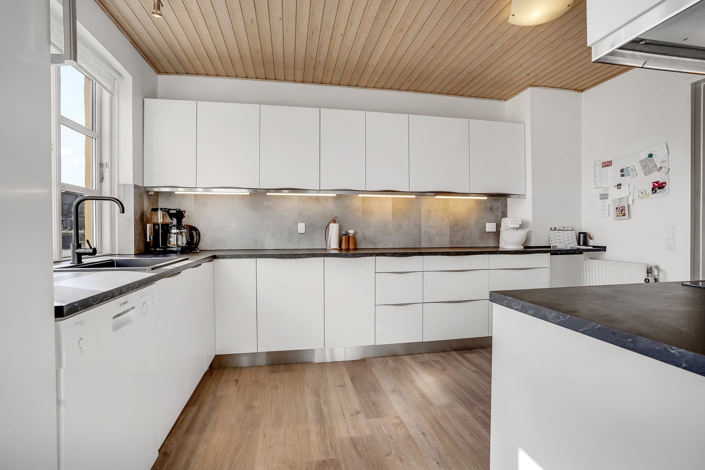 Miniaturebillede 2: andet. Billede af Gudenåvej 4, Sdr Vissing, 8740 Brædstrup