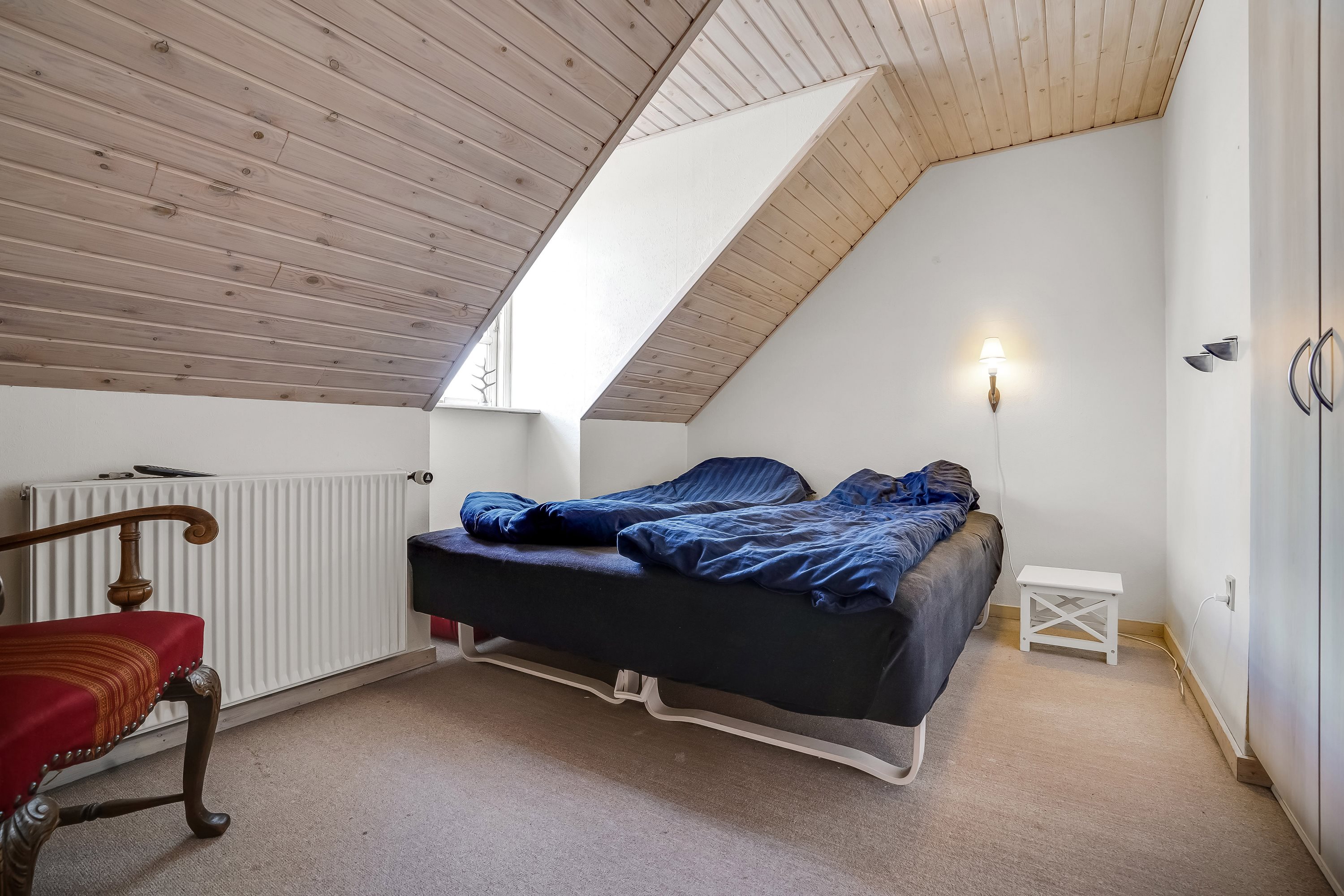 Fremhævet andet billede i fuldskærmstilstand. Billede af Gudenåvej 4, Sdr Vissing, 8740 Brædstrup