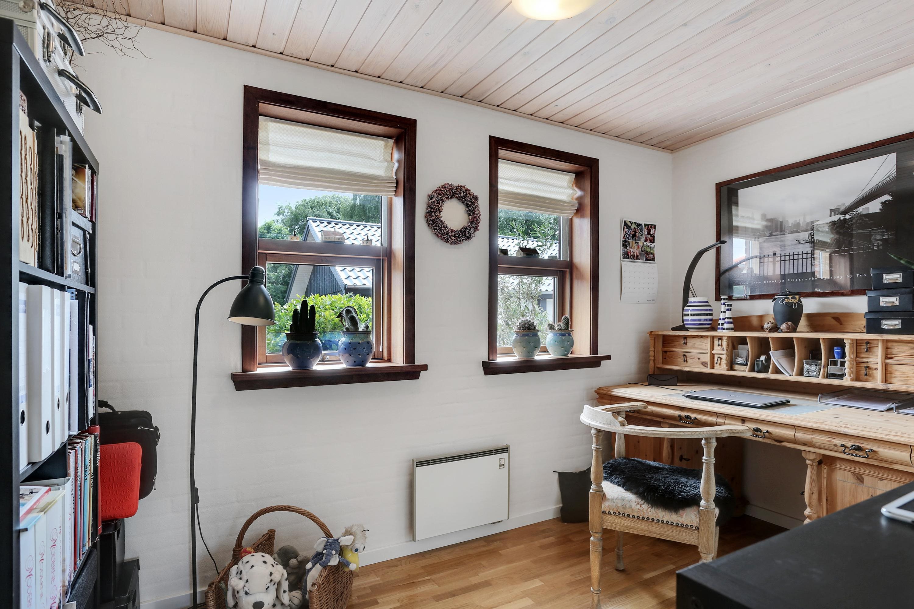 Fremhævet værelse billede i fuldskærmstilstand. Billede af Eskærvej 10, Mejling, 9900 Frederikshavn