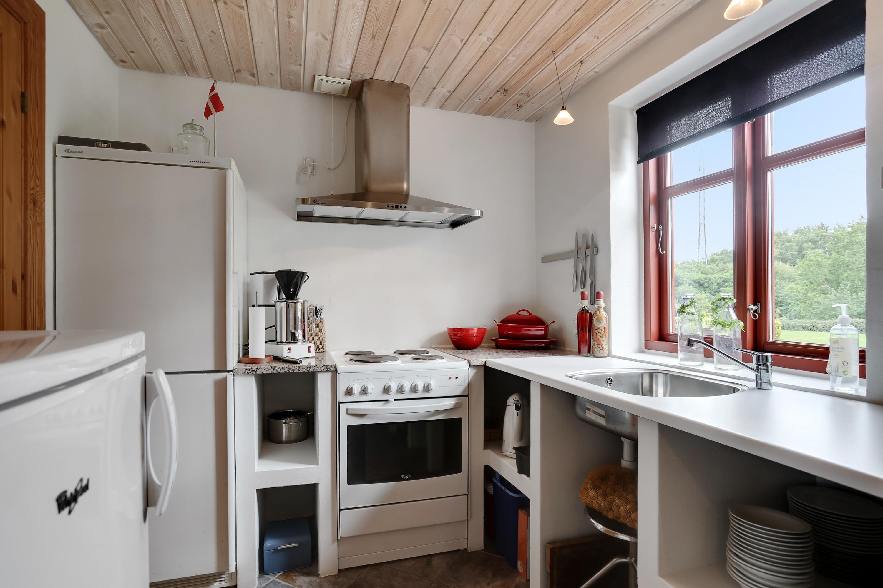 Fremhævet disponibelt rum billede i fuldskærmstilstand. Billede af Eskærvej 10, Mejling, 9900 Frederikshavn