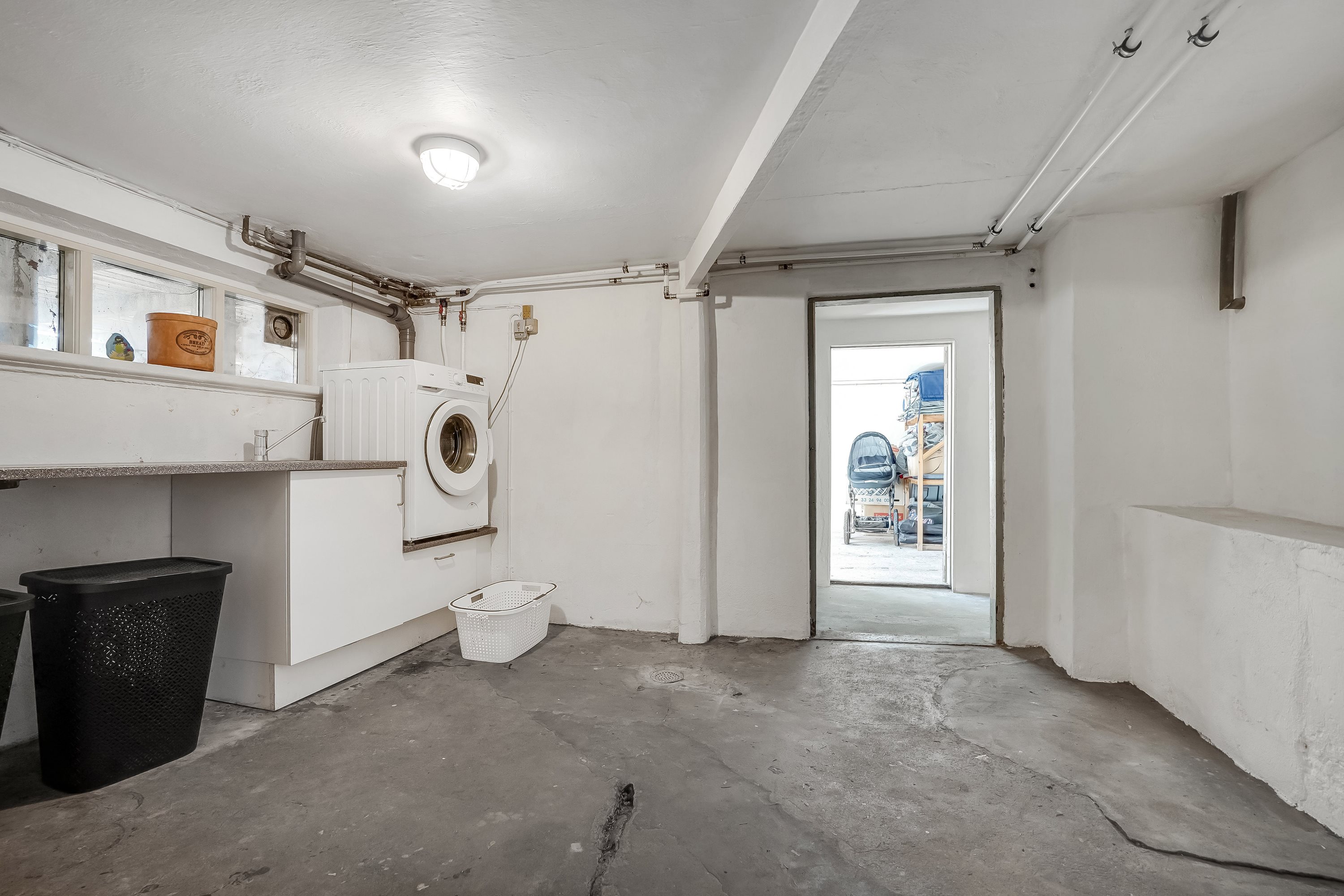 Fremhævet andet billede i fuldskærmstilstand. Billede af Gudenåvej 4, Sdr Vissing, 8740 Brædstrup