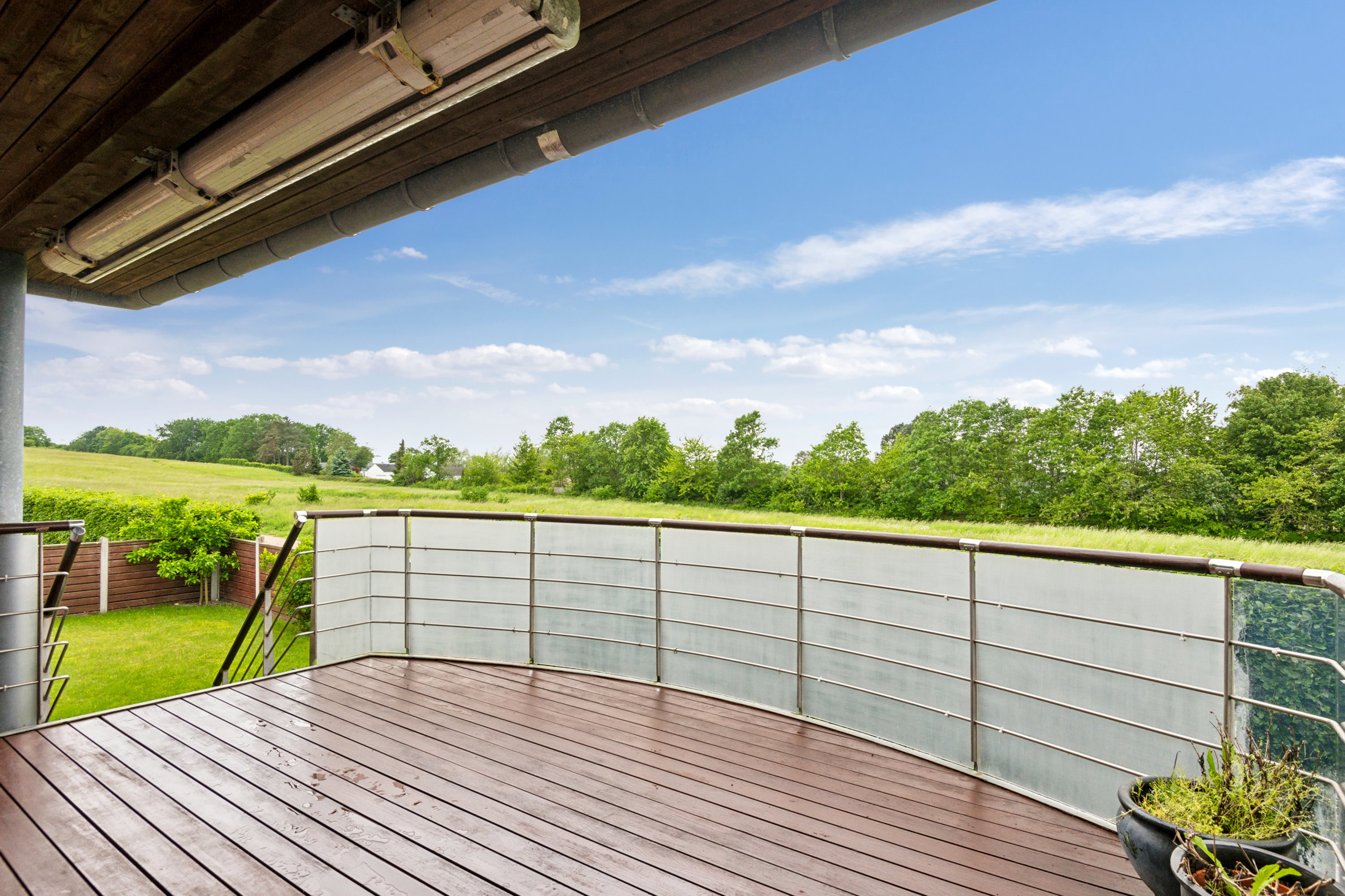 Fremhævet udsigt billede i fuldskærmstilstand. Billede af Ravnhøj 2, Hasseris, 9000 Aalborg