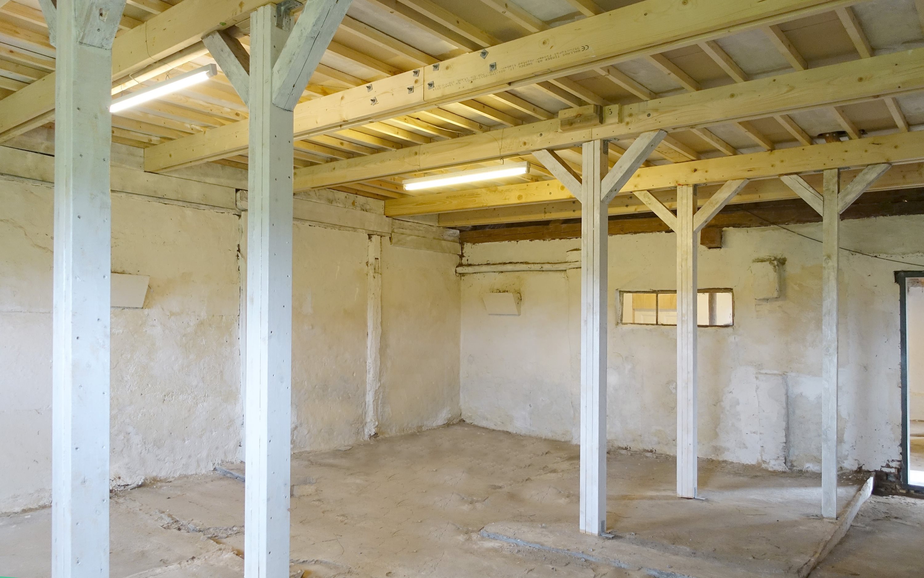 Fremhævet  billede i fuldskærmstilstand. Billede af Højgårdsvej 37, Eskilstrup, 4683 Rønnede