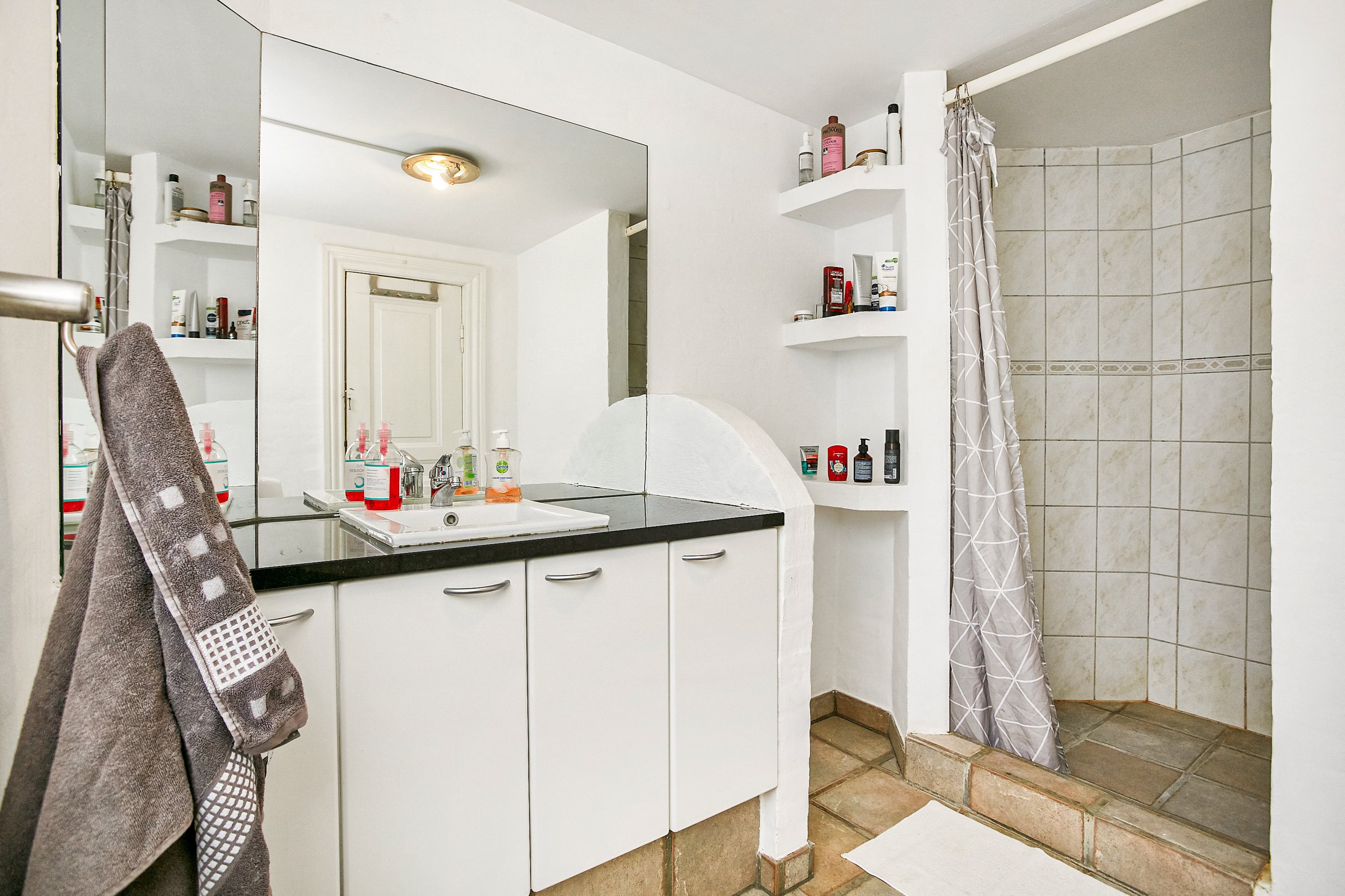 Fremhævet  billede i fuldskærmstilstand. Billede af Stevedorevej 17 og 17A, 8700 Horsens