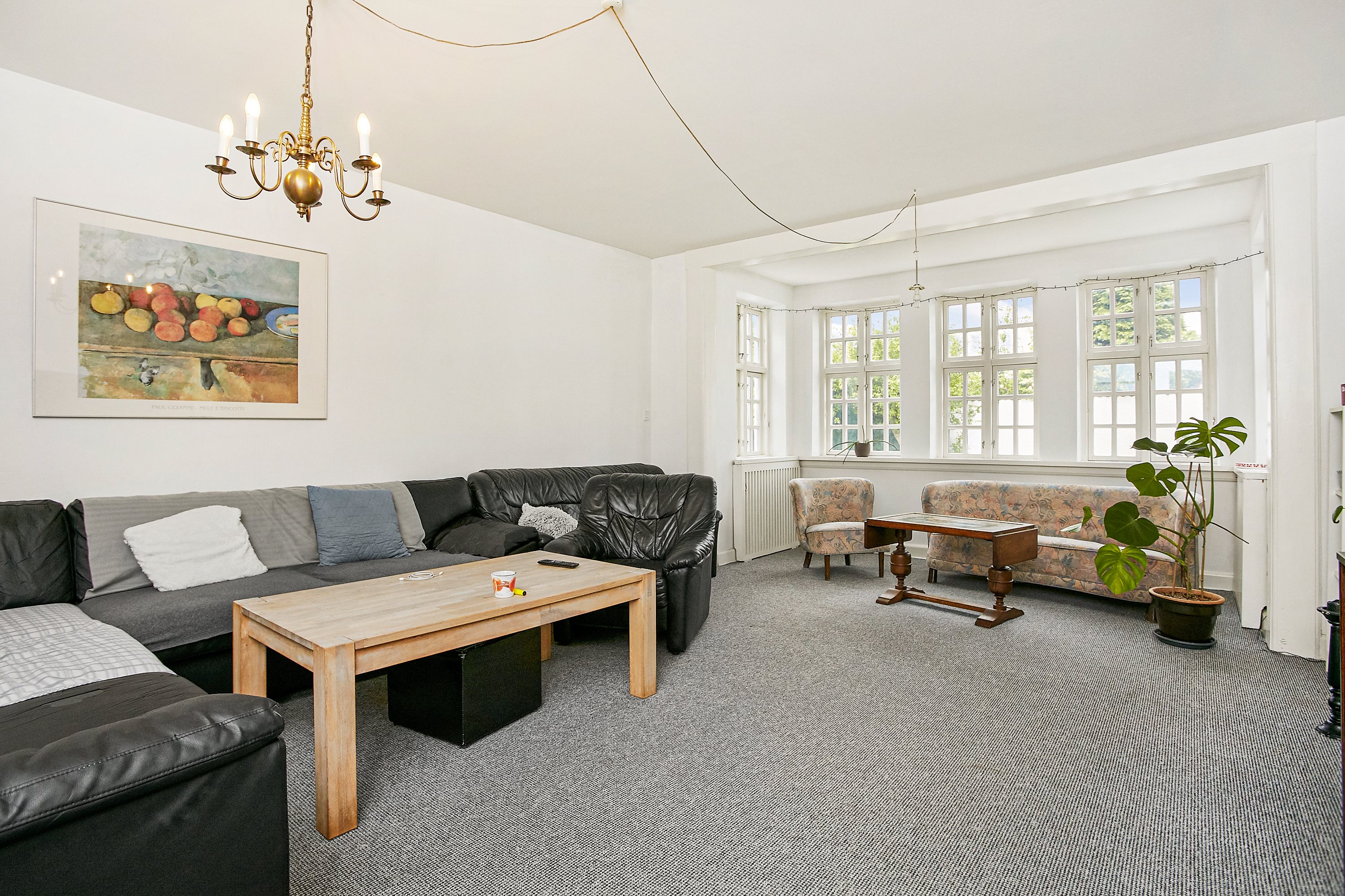 Fremhævet  billede i fuldskærmstilstand. Billede af Stevedorevej 17 og 17A, 8700 Horsens