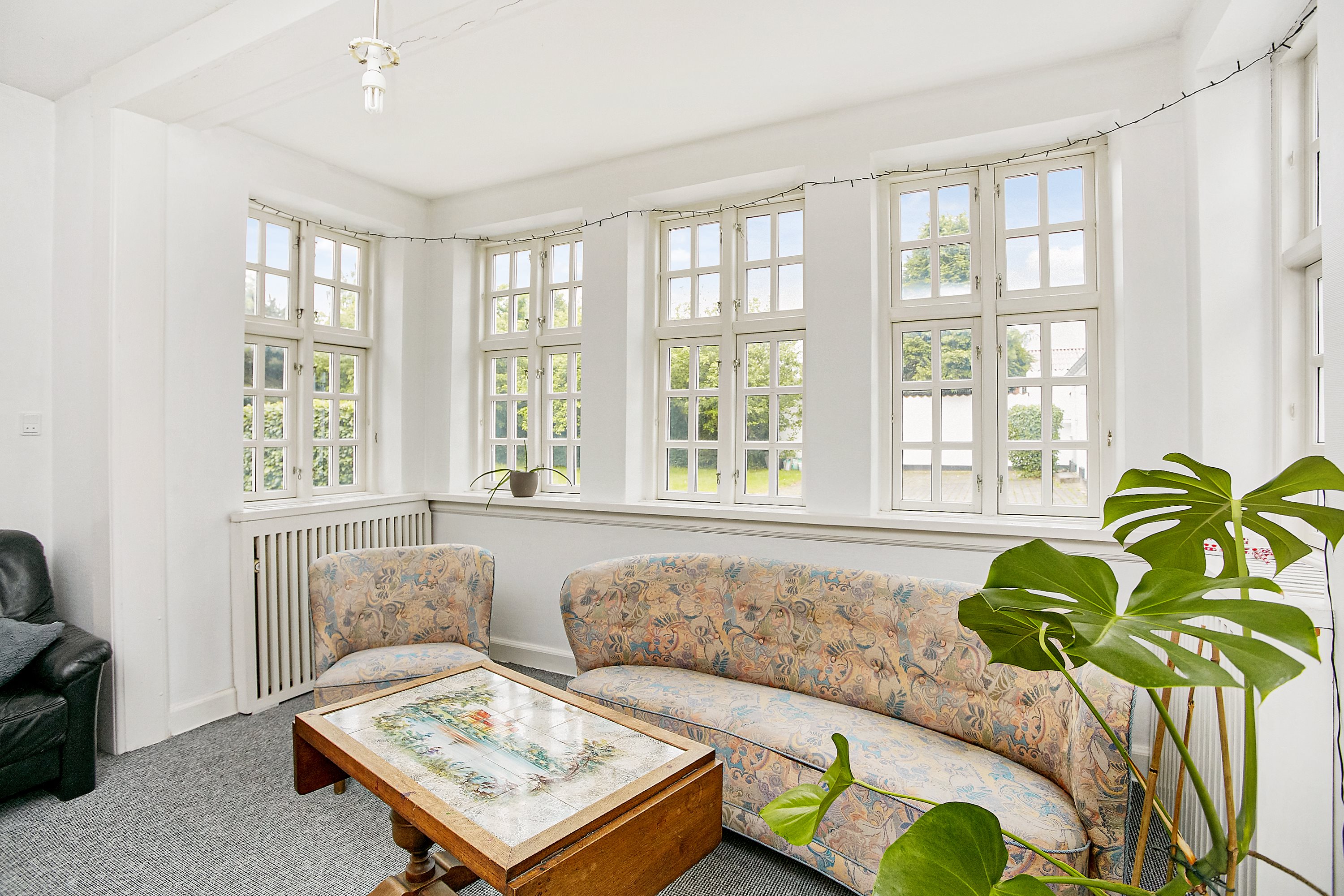 Fremhævet  billede i fuldskærmstilstand. Billede af Stevedorevej 17 og 17A, 8700 Horsens