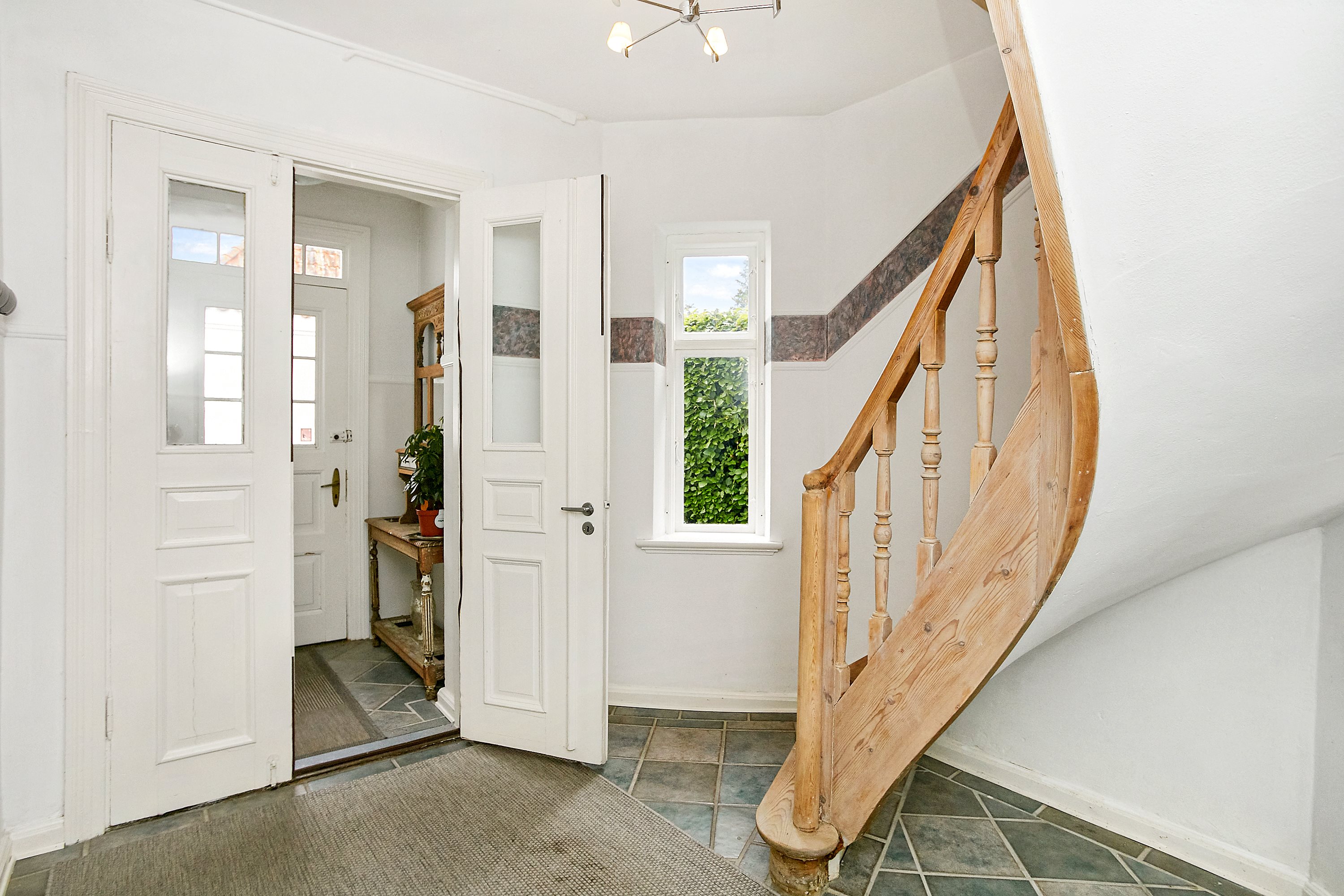 Fremhævet  billede i fuldskærmstilstand. Billede af Stevedorevej 17 og 17A, 8700 Horsens