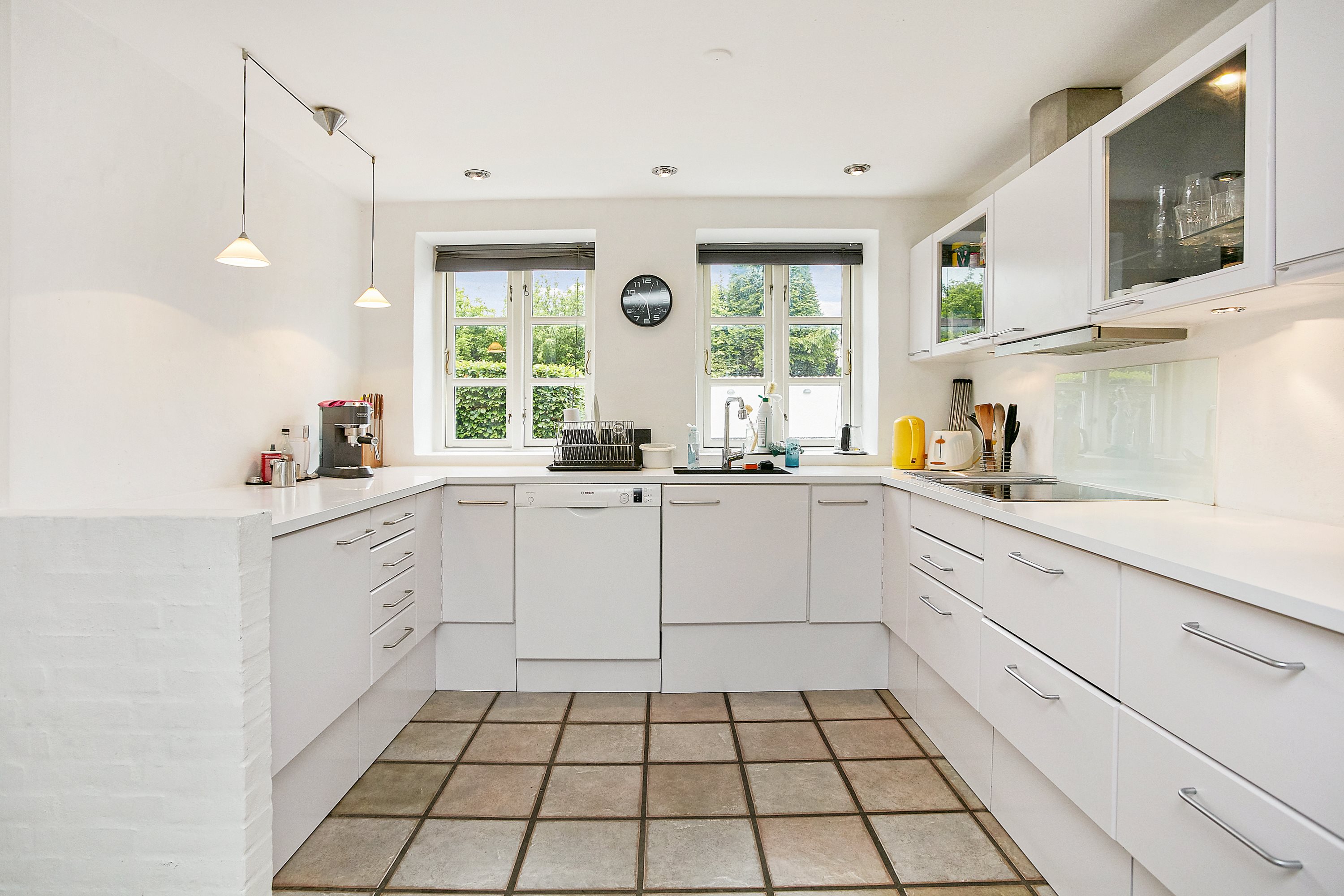 Fremhævet  billede i fuldskærmstilstand. Billede af Stevedorevej 17 og 17A, 8700 Horsens