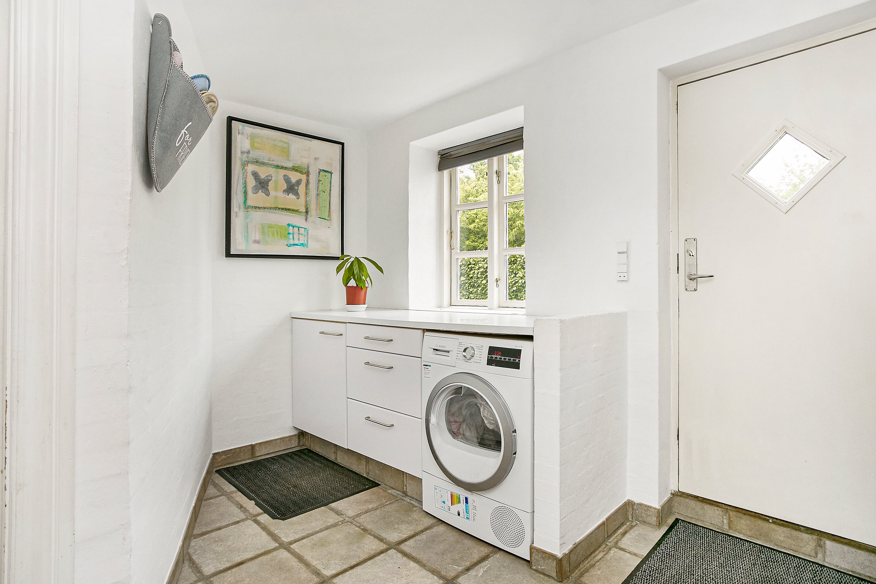 Fremhævet  billede i fuldskærmstilstand. Billede af Stevedorevej 17 og 17A, 8700 Horsens