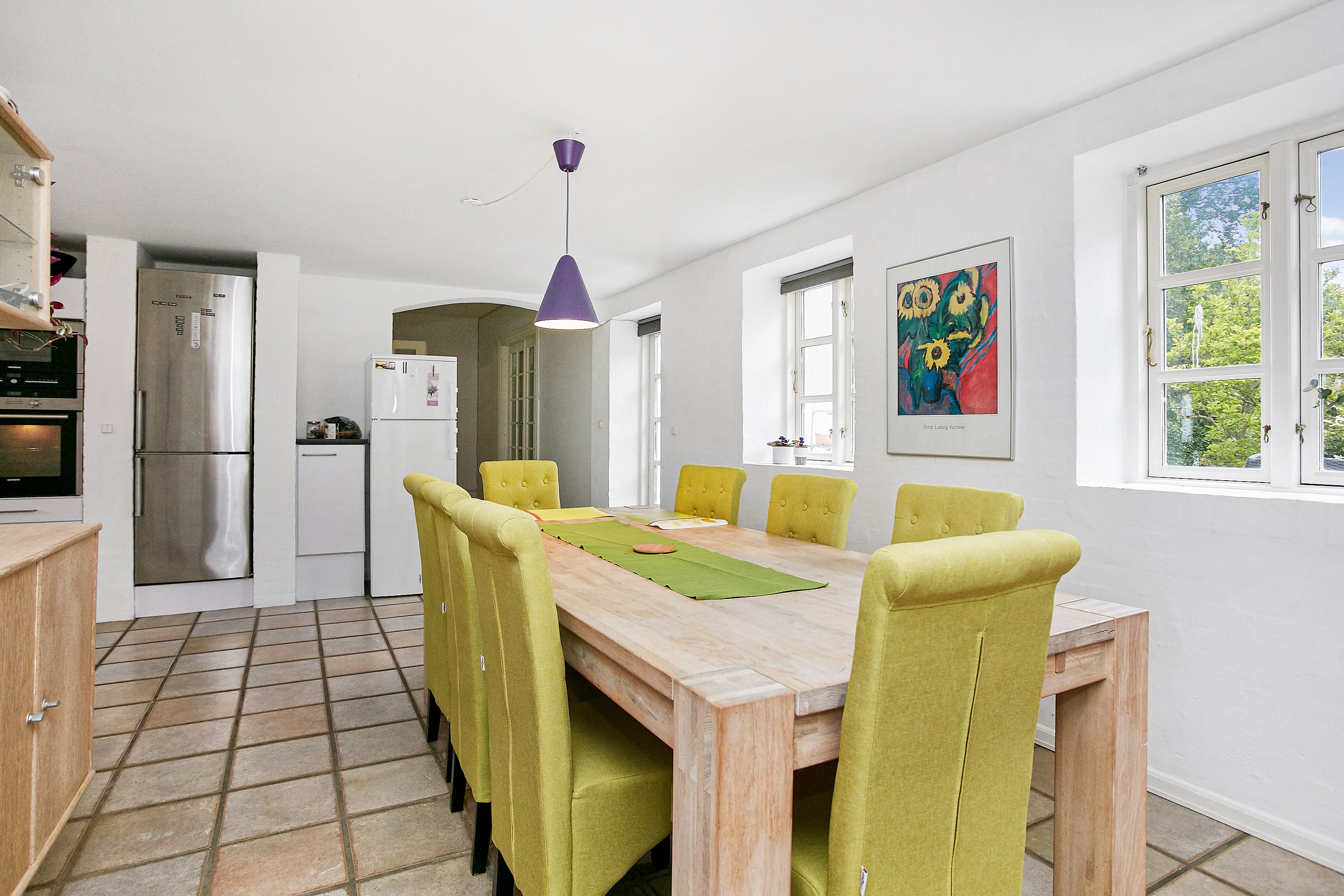 Fremhævet  billede i fuldskærmstilstand. Billede af Stevedorevej 17 og 17A, 8700 Horsens