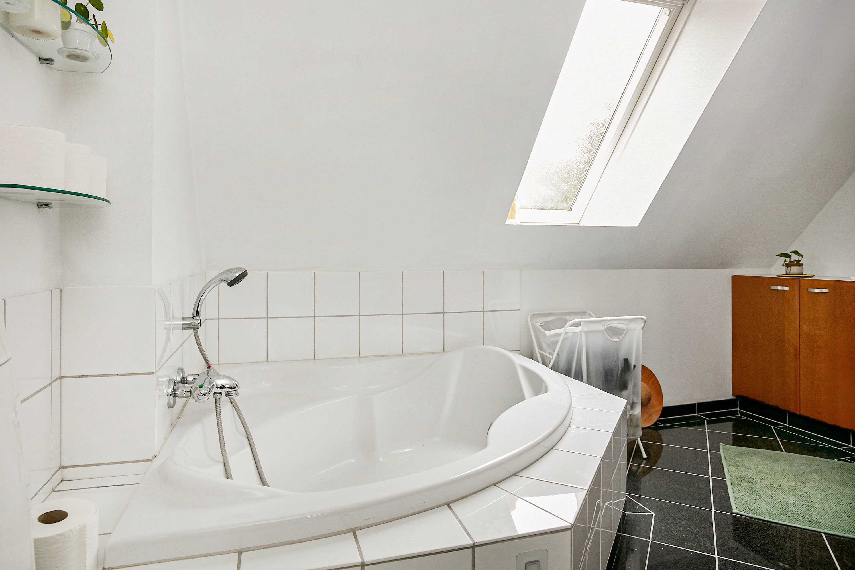 Fremhævet  billede i fuldskærmstilstand. Billede af Stevedorevej 17 og 17A, 8700 Horsens