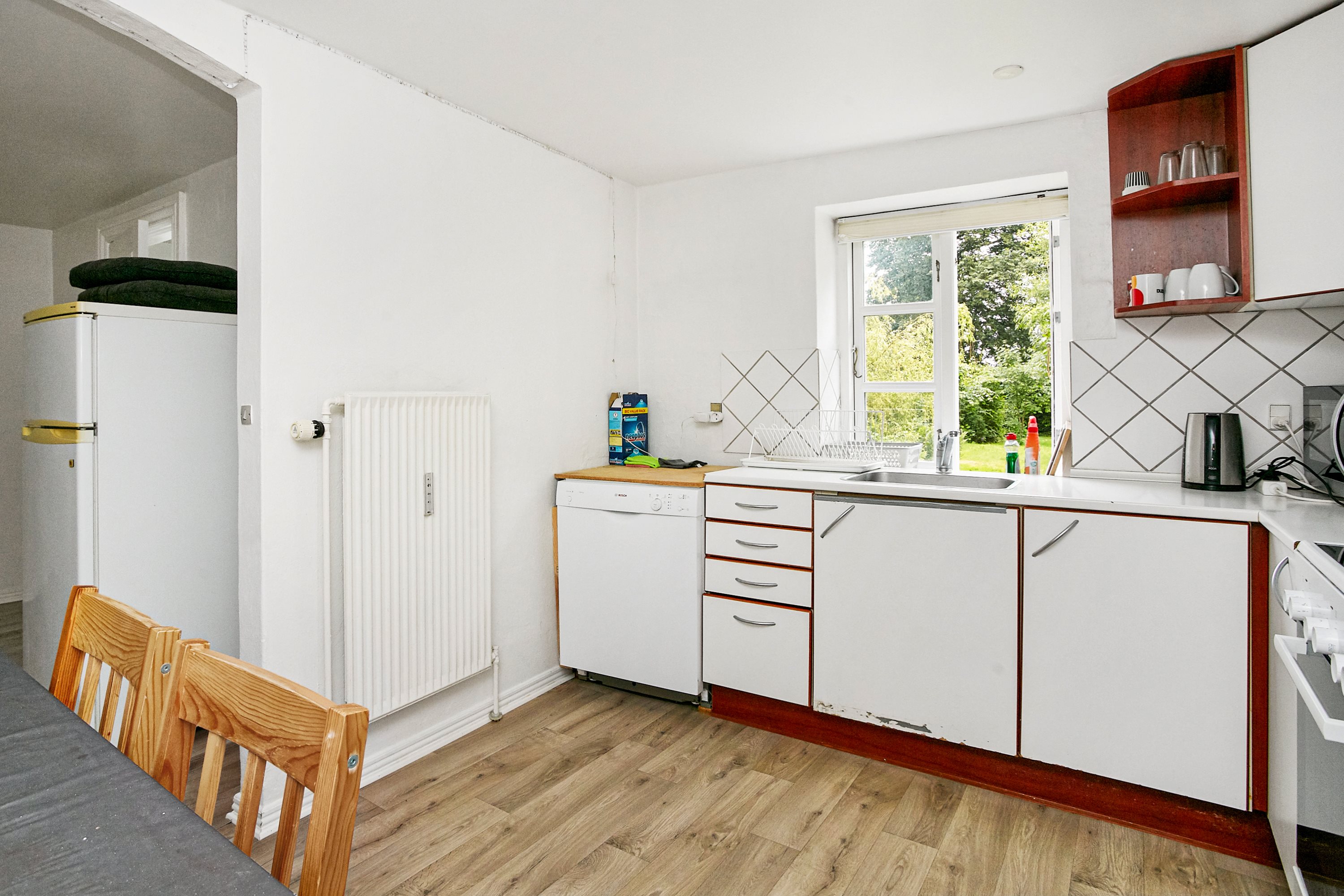 Fremhævet  billede i fuldskærmstilstand. Billede af Stevedorevej 17 og 17A, 8700 Horsens