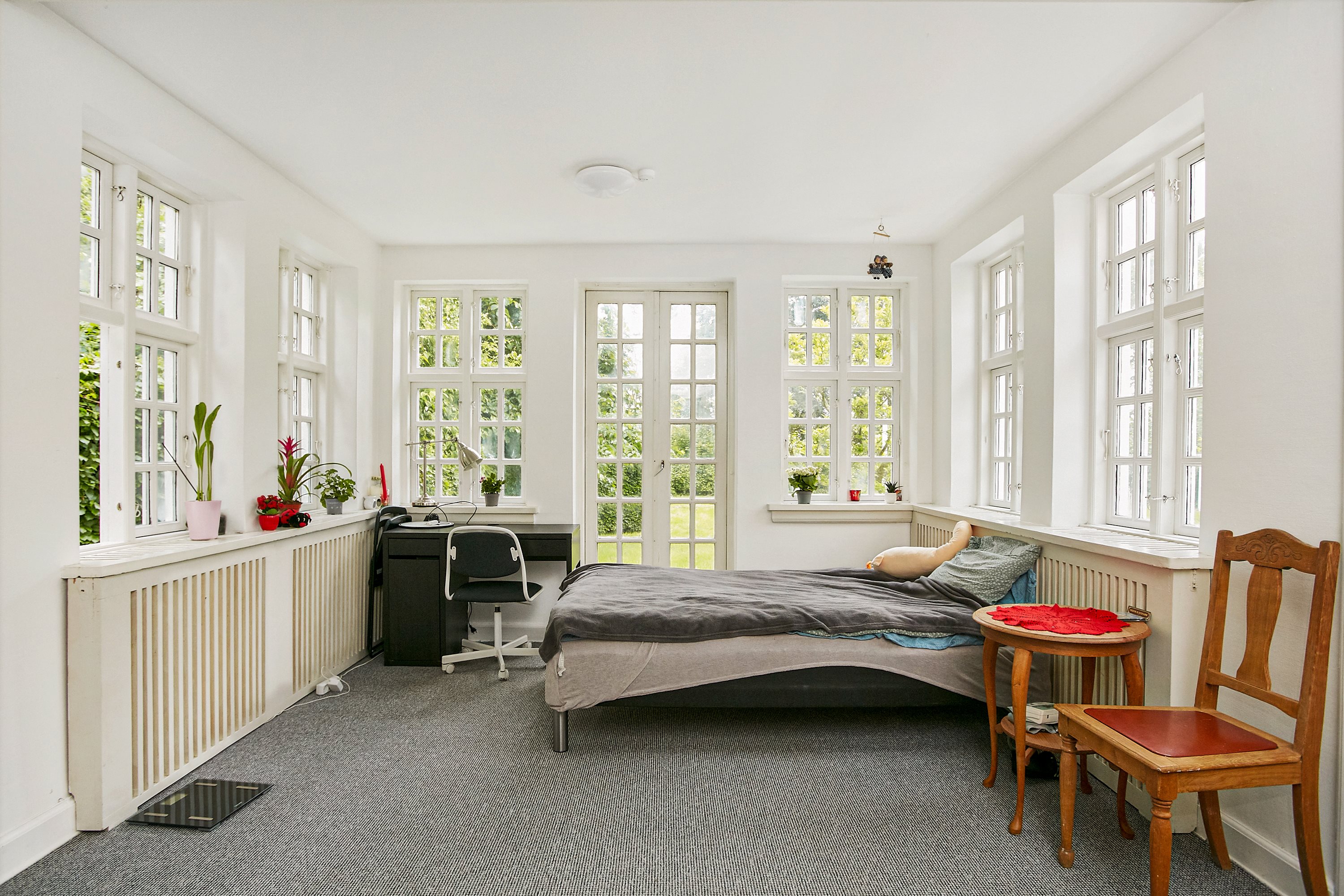 Fremhævet  billede i fuldskærmstilstand. Billede af Stevedorevej 17 og 17A, 8700 Horsens