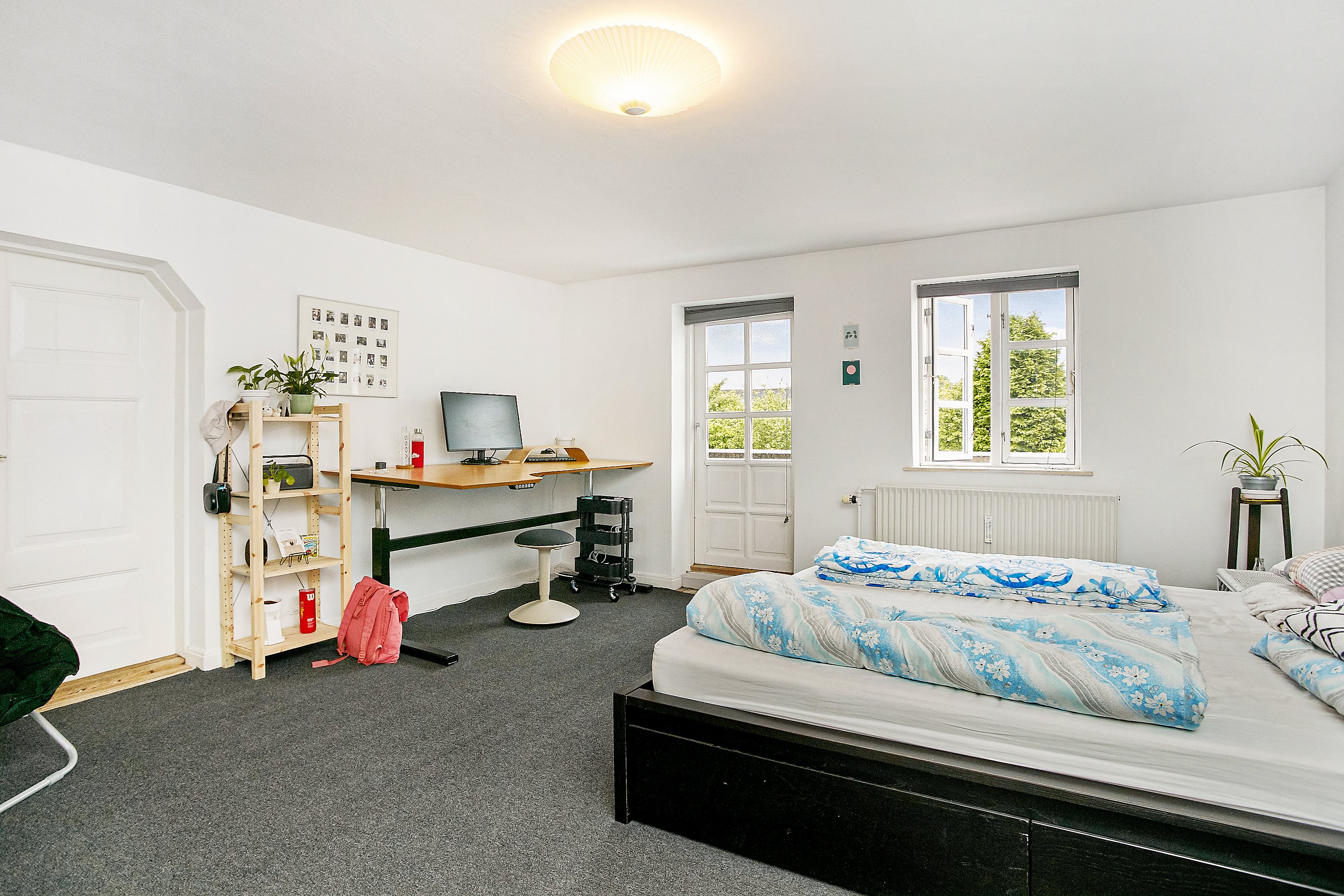 Fremhævet  billede i fuldskærmstilstand. Billede af Stevedorevej 17 og 17A, 8700 Horsens