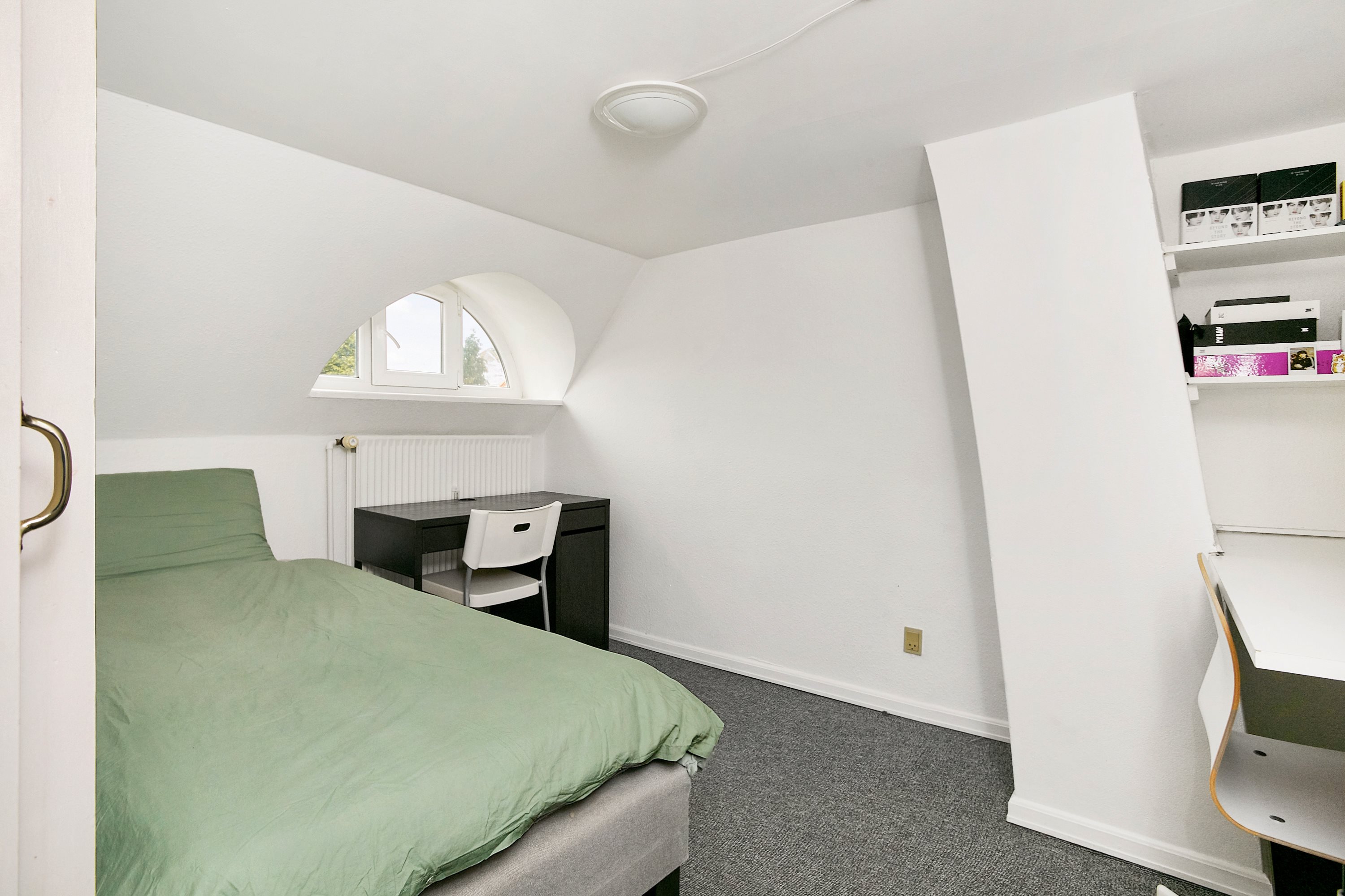 Fremhævet  billede i fuldskærmstilstand. Billede af Stevedorevej 17 og 17A, 8700 Horsens