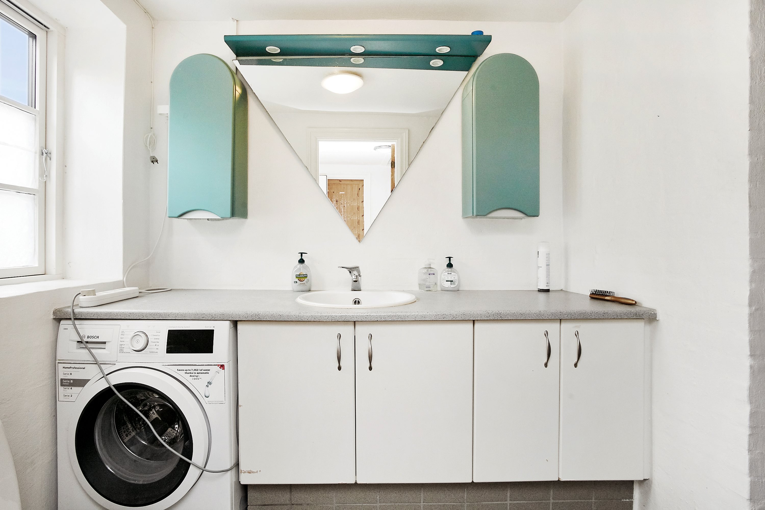 Fremhævet  billede i fuldskærmstilstand. Billede af Stevedorevej 17 og 17A, 8700 Horsens