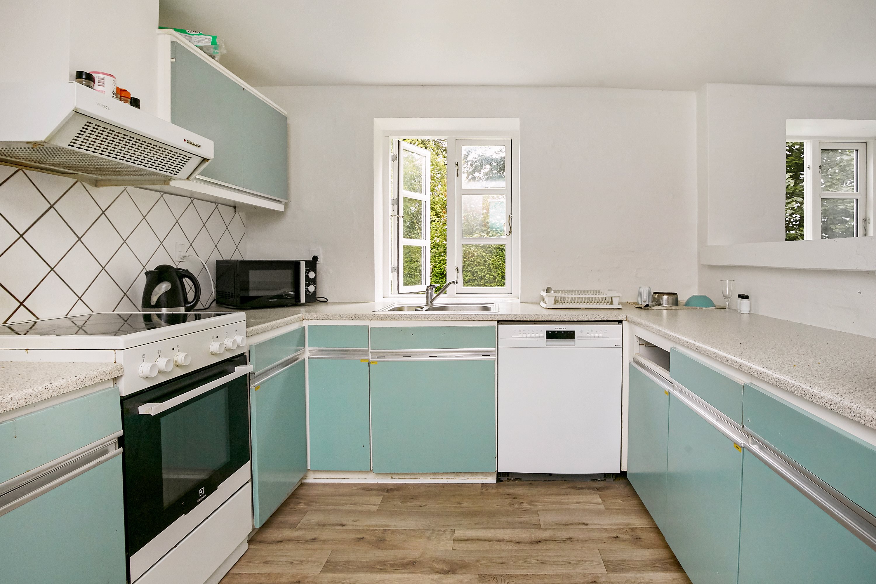 Fremhævet  billede i fuldskærmstilstand. Billede af Stevedorevej 17 og 17A, 8700 Horsens