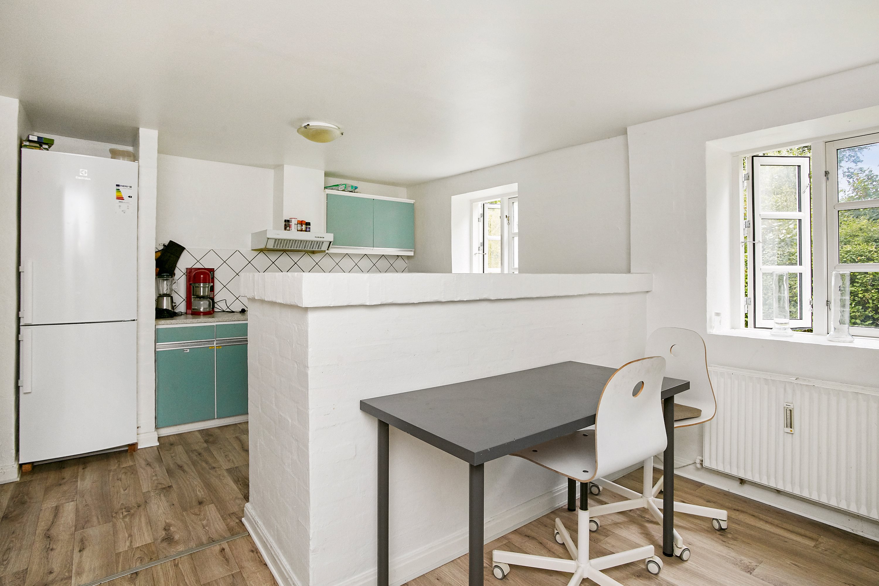 Fremhævet  billede i fuldskærmstilstand. Billede af Stevedorevej 17 og 17A, 8700 Horsens