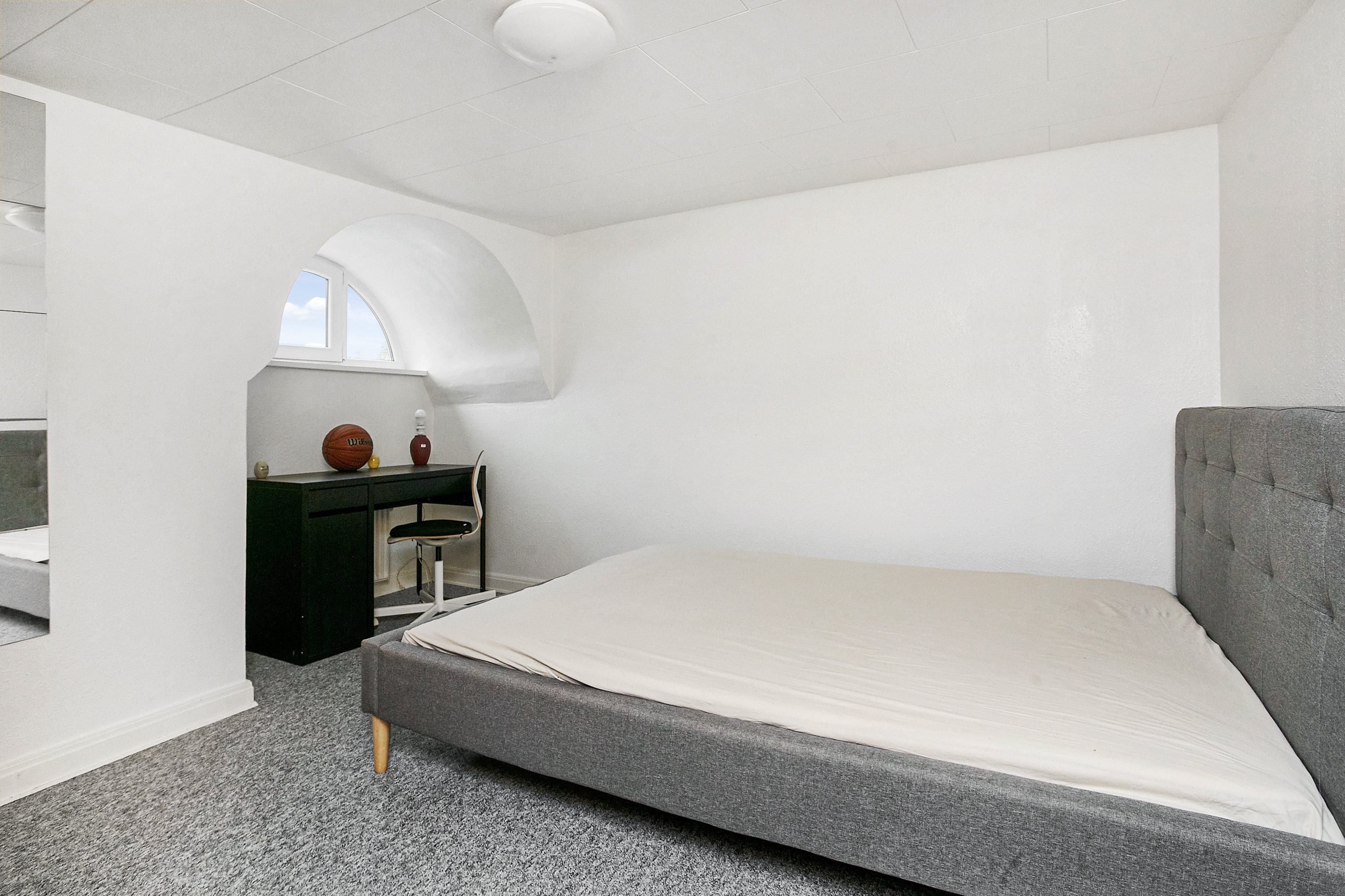 Fremhævet  billede i fuldskærmstilstand. Billede af Stevedorevej 17 og 17A, 8700 Horsens