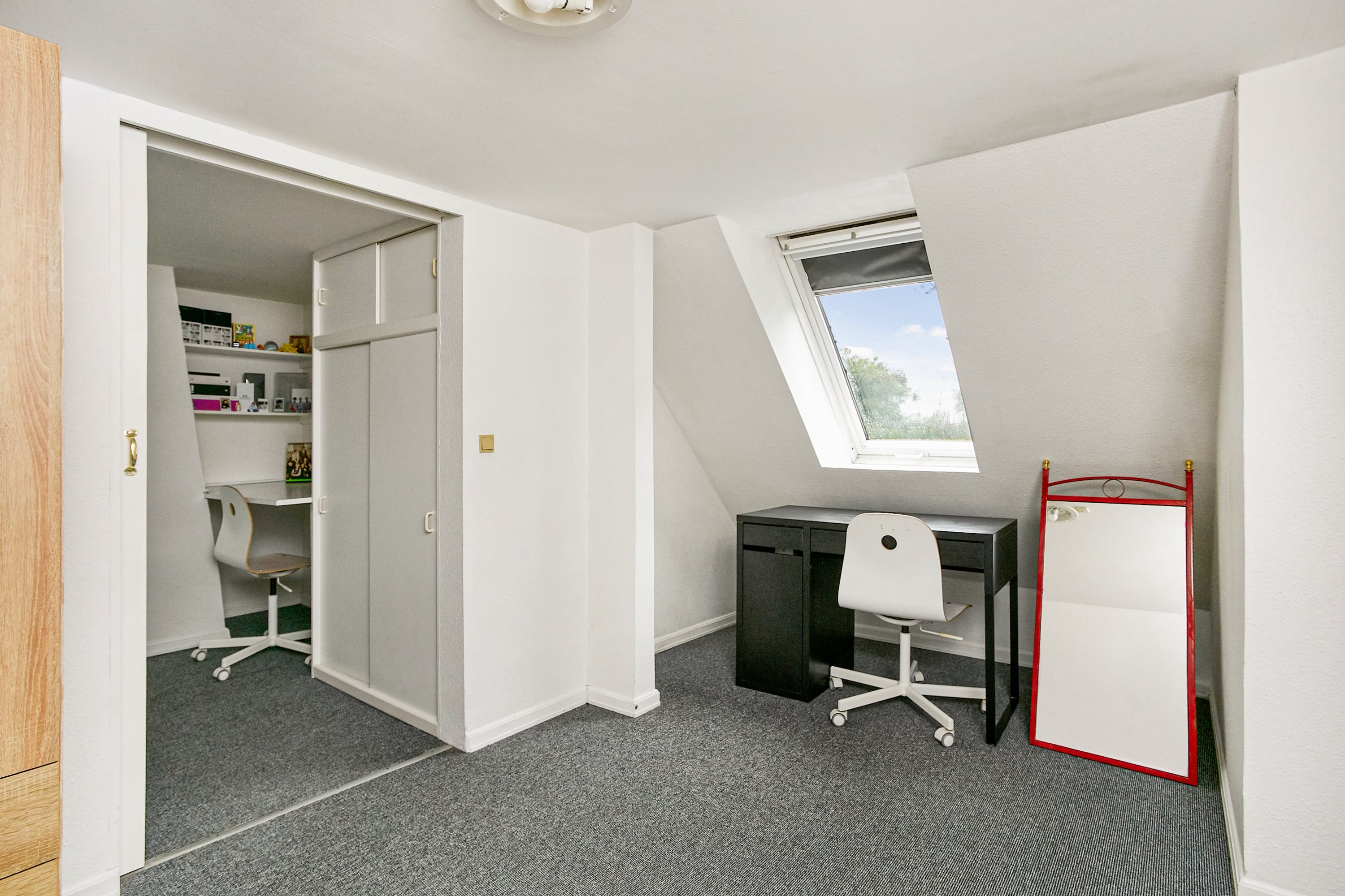 Fremhævet  billede i fuldskærmstilstand. Billede af Stevedorevej 17 og 17A, 8700 Horsens