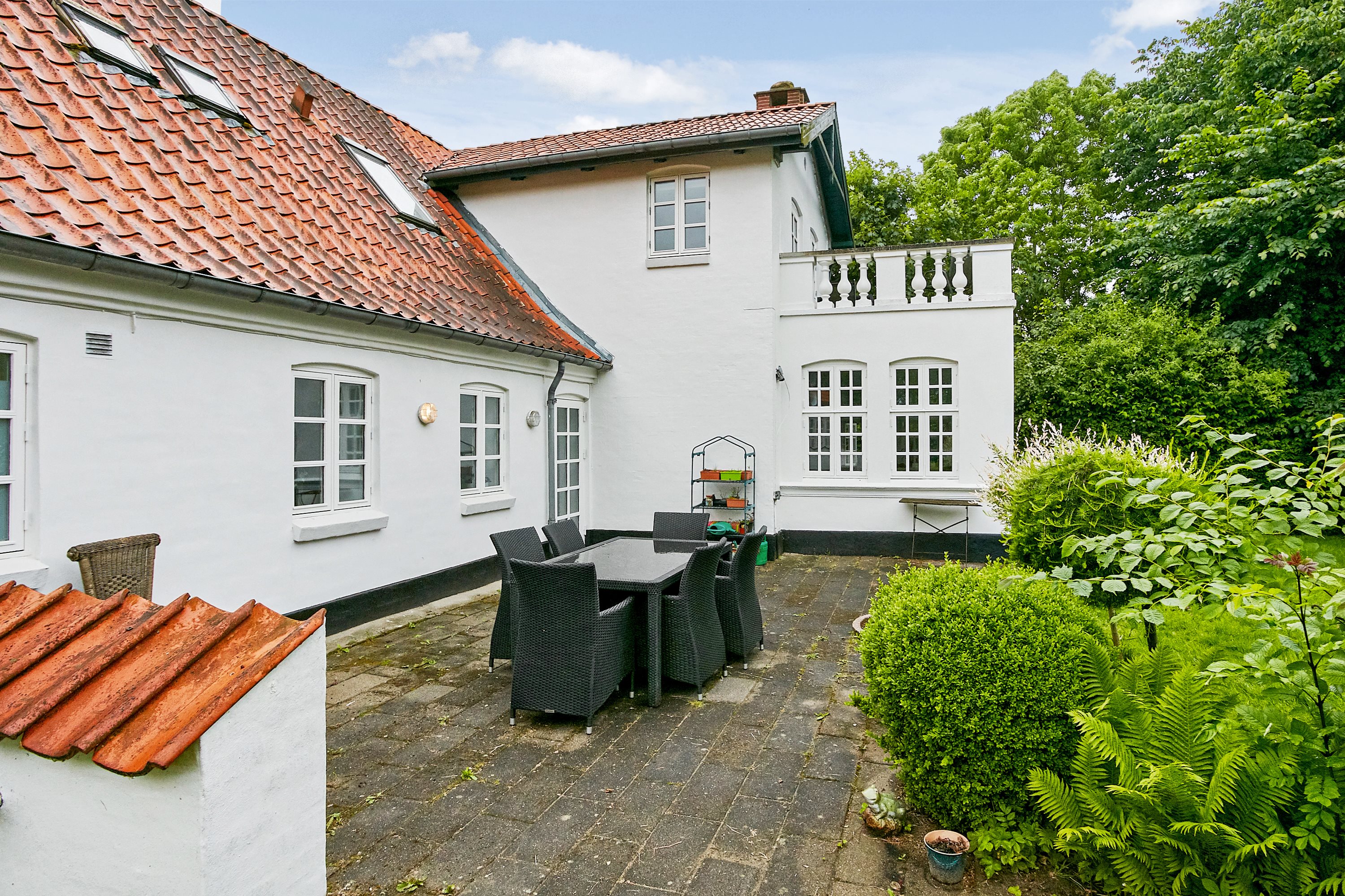 Fremhævet  billede i fuldskærmstilstand. Billede af Stevedorevej 17 og 17A, 8700 Horsens