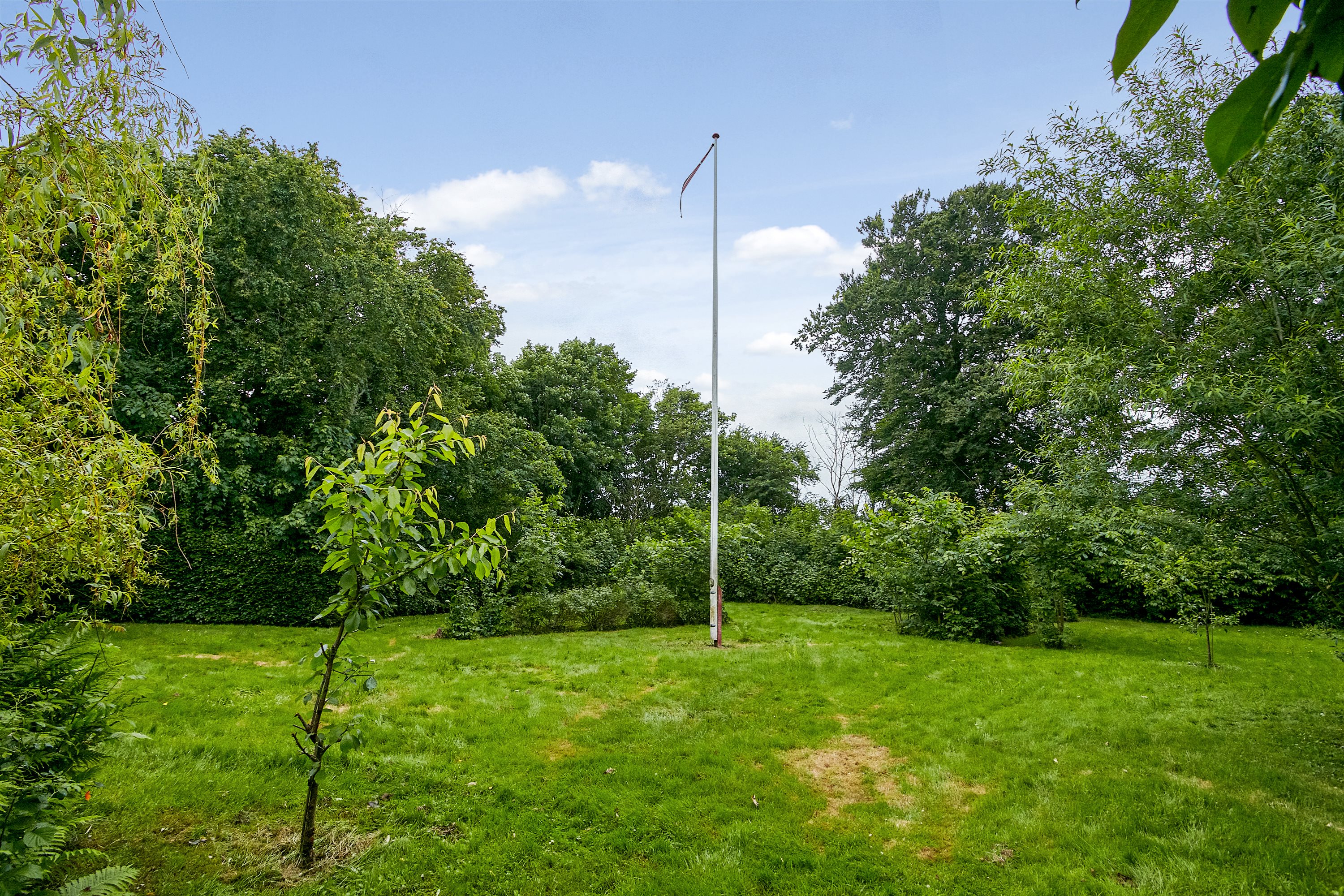 Fremhævet  billede i fuldskærmstilstand. Billede af Stevedorevej 17 og 17A, 8700 Horsens