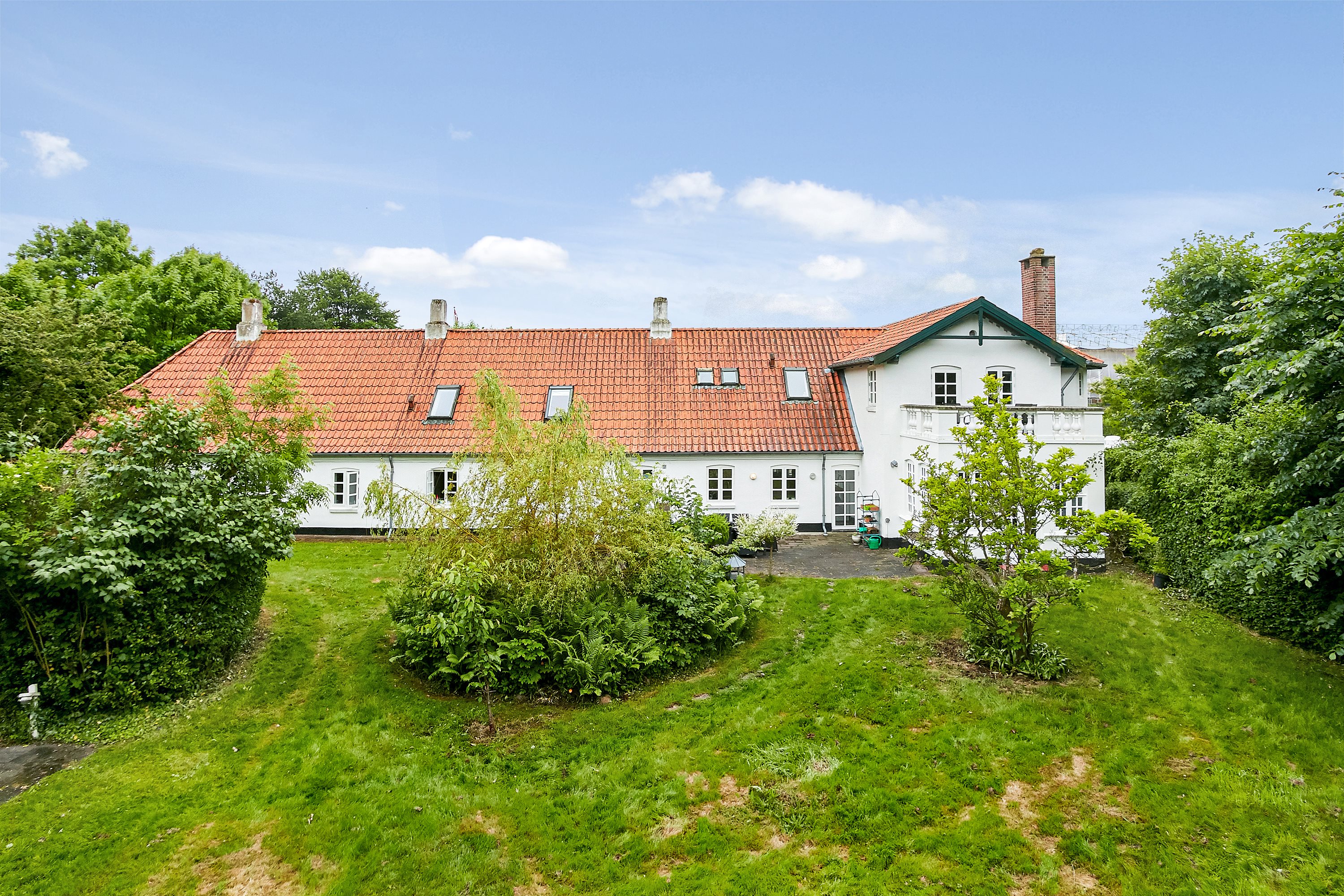 Fremhævet  billede i fuldskærmstilstand. Billede af Stevedorevej 17 og 17A, 8700 Horsens