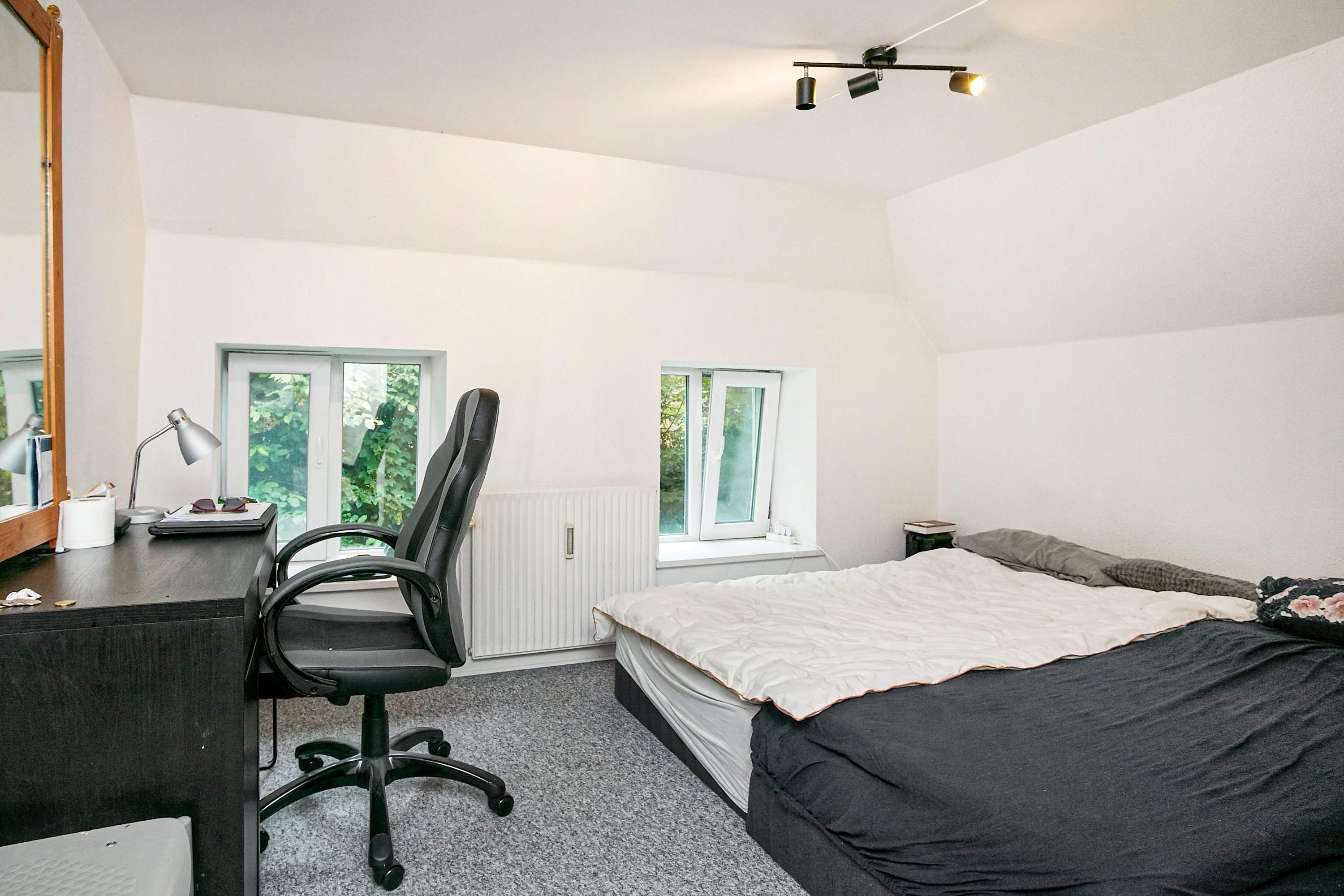 Fremhævet  billede i fuldskærmstilstand. Billede af Stevedorevej 17 og 17A, 8700 Horsens