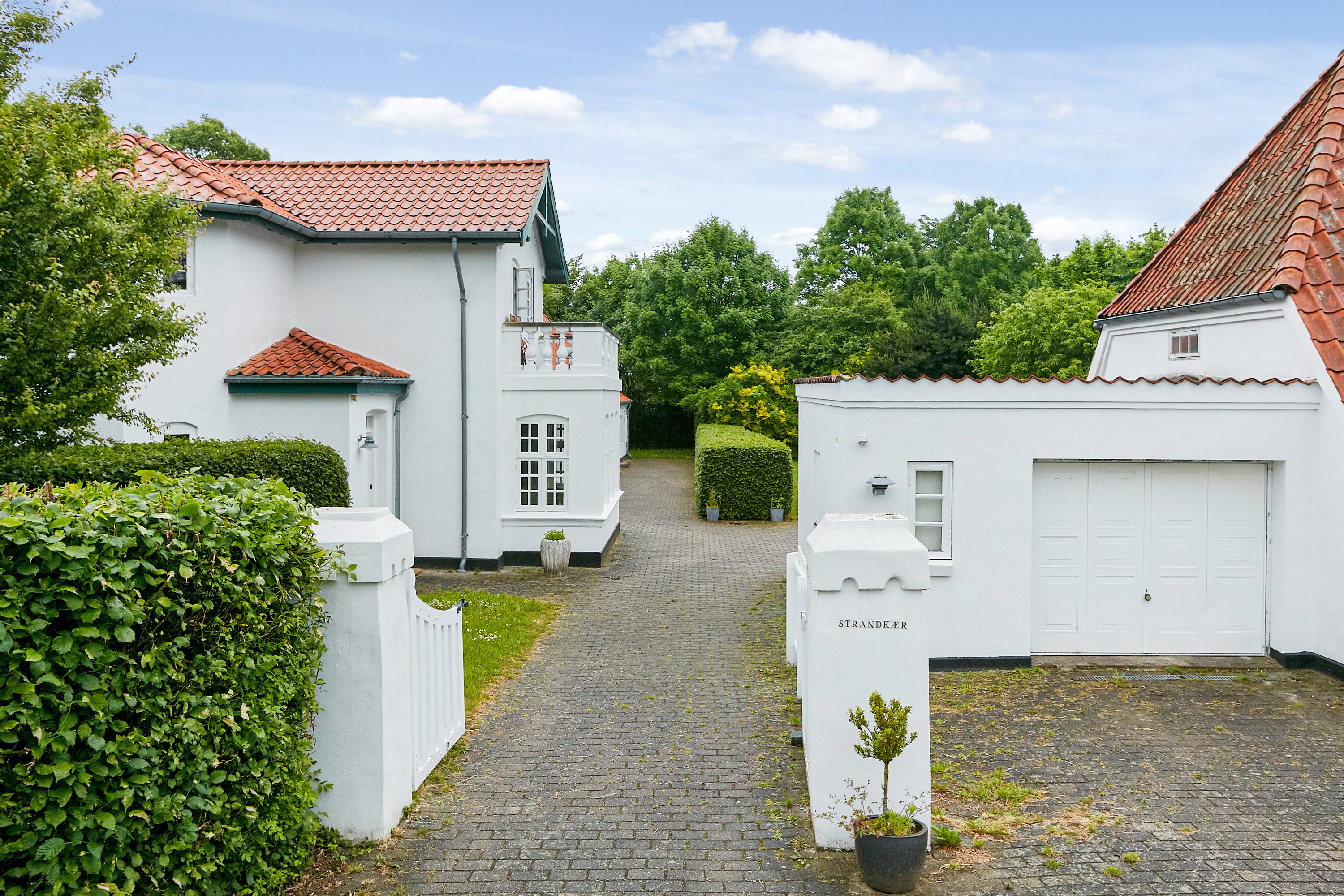 Fremhævet  billede i fuldskærmstilstand. Billede af Stevedorevej 17 og 17A, 8700 Horsens