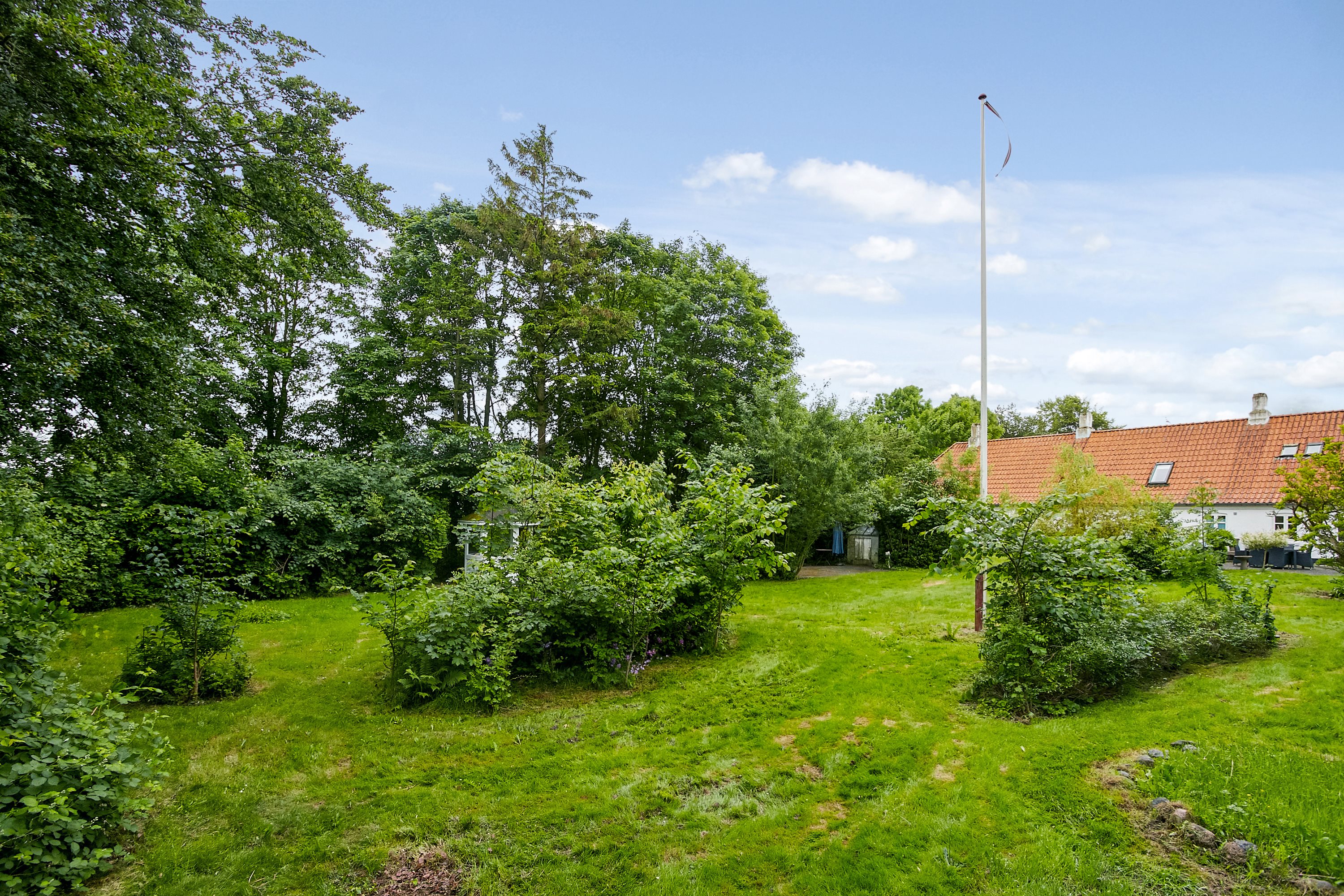 Fremhævet  billede i fuldskærmstilstand. Billede af Stevedorevej 17 og 17A, 8700 Horsens