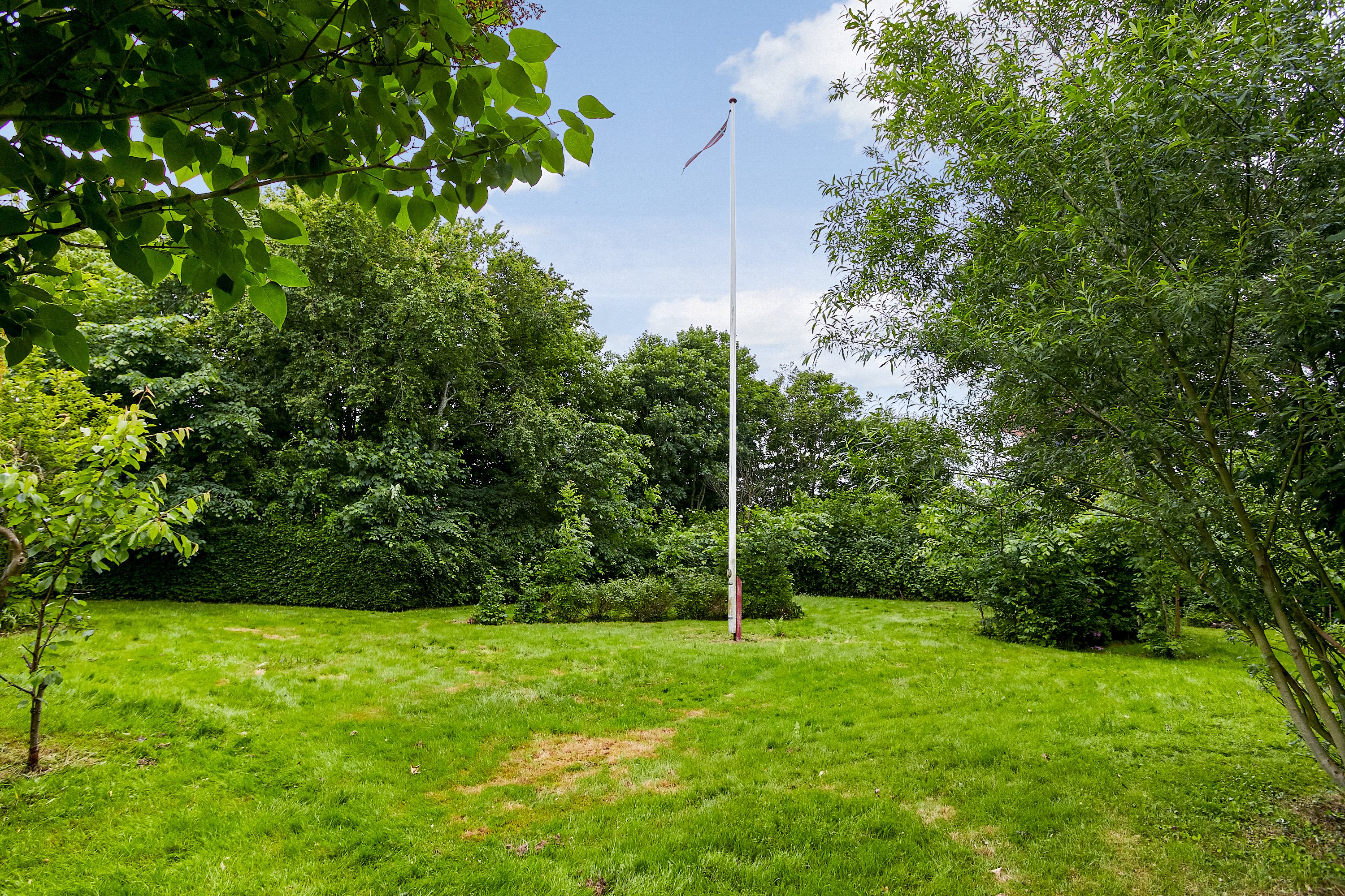 Fremhævet  billede i fuldskærmstilstand. Billede af Stevedorevej 17 og 17A, 8700 Horsens