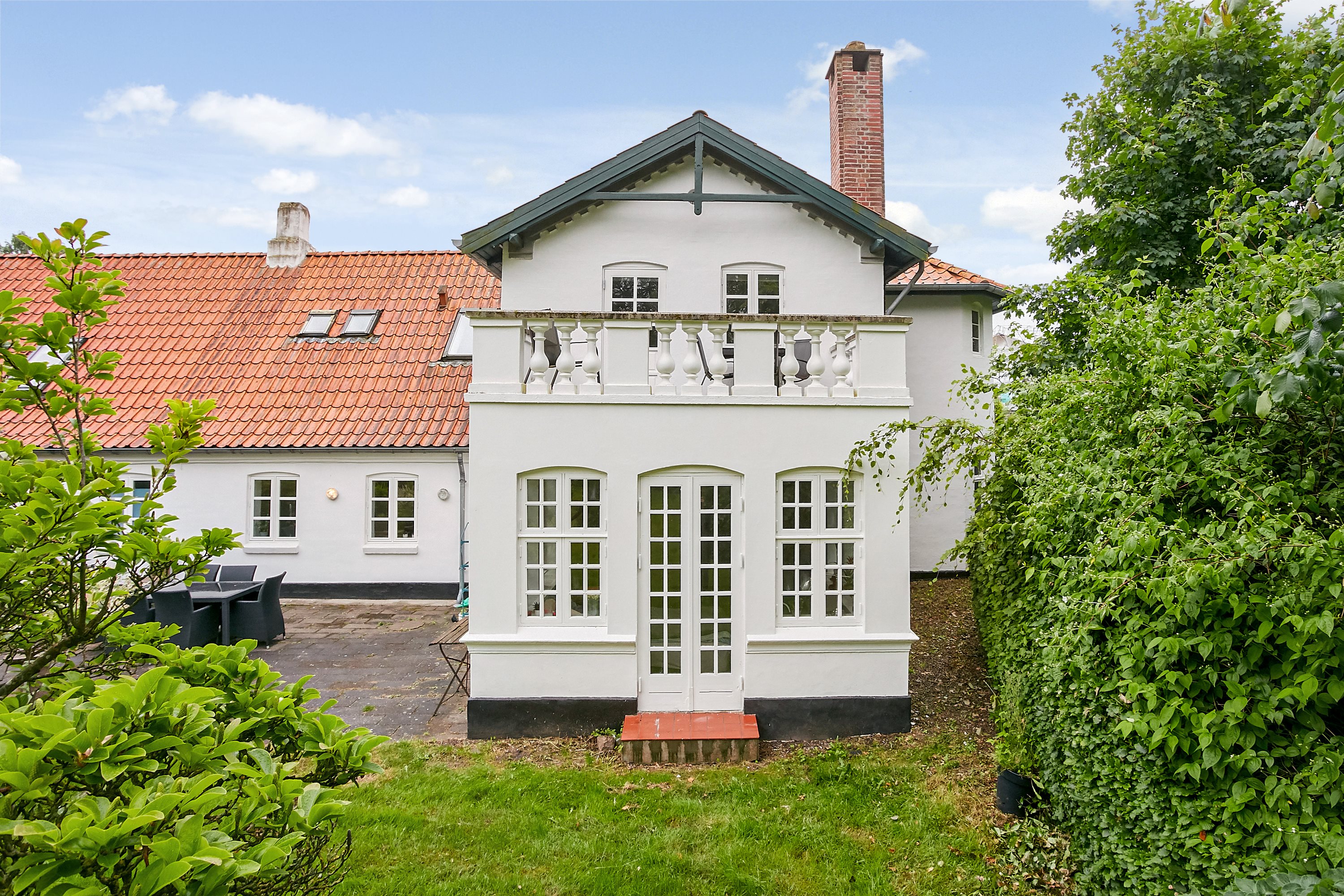 Fremhævet  billede i fuldskærmstilstand. Billede af Stevedorevej 17 og 17A, 8700 Horsens