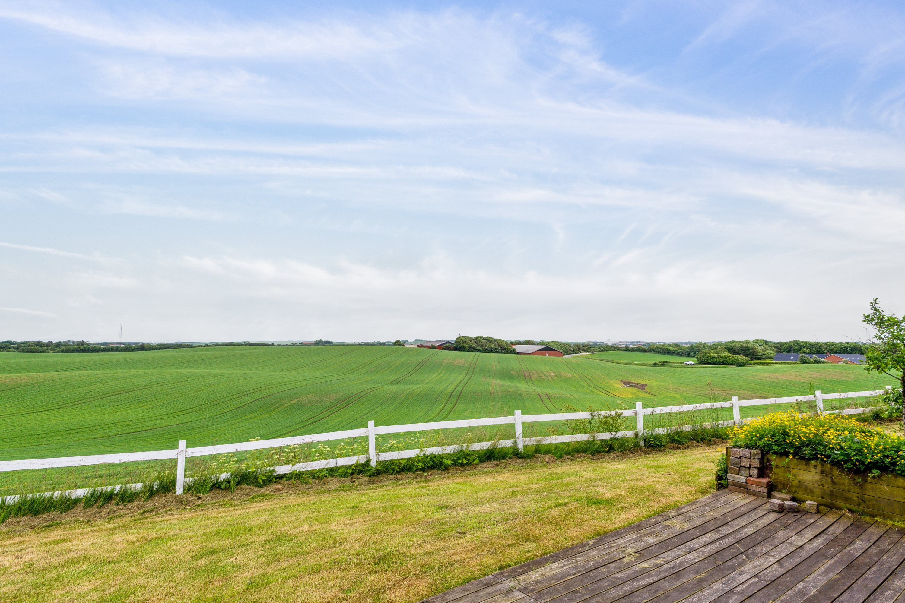 Miniaturebillede 2: . Billede af Astrupvej 29, 7760 Hurup Thy