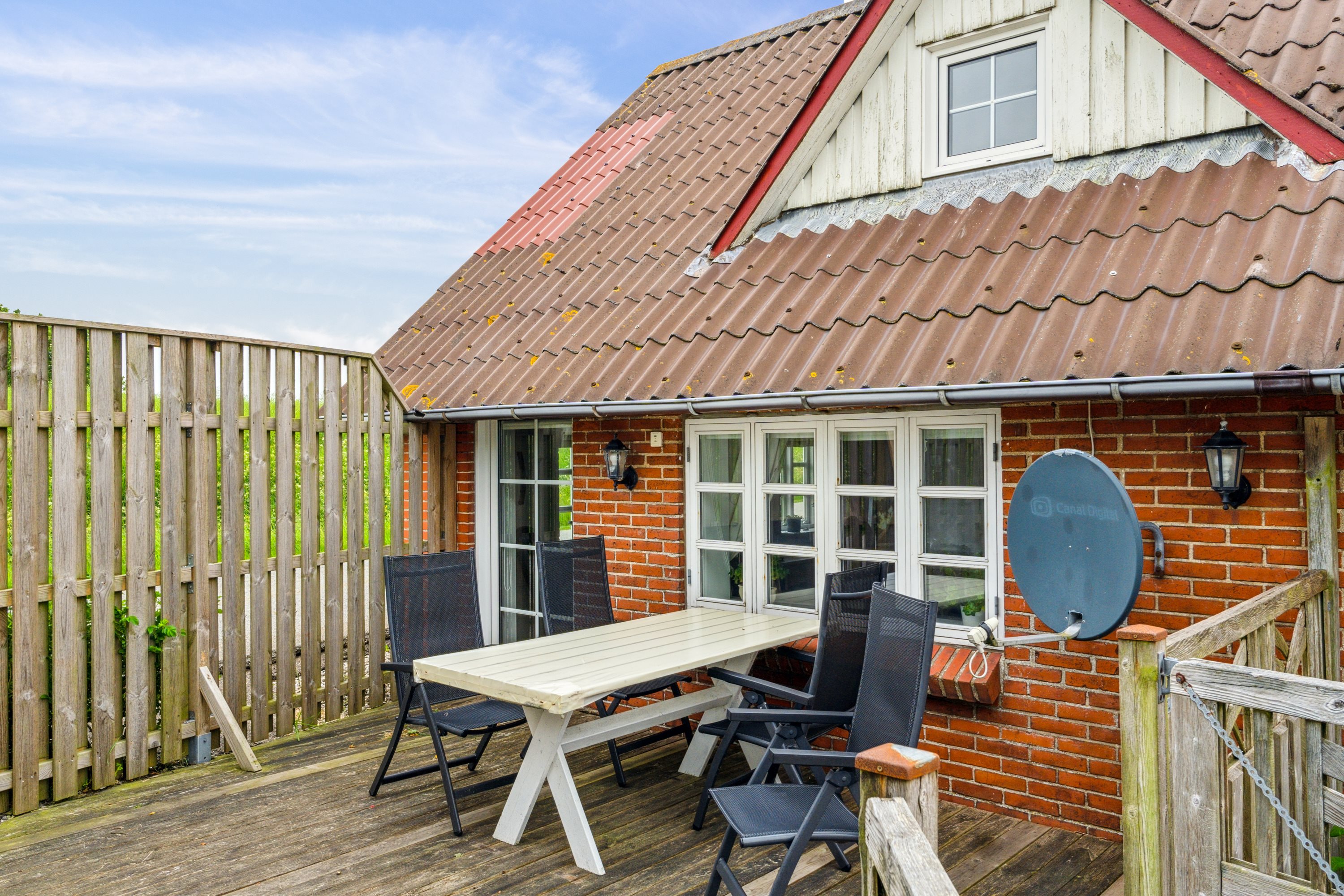 Fremhævet  billede i fuldskærmstilstand. Billede af Astrupvej 29, 7760 Hurup Thy