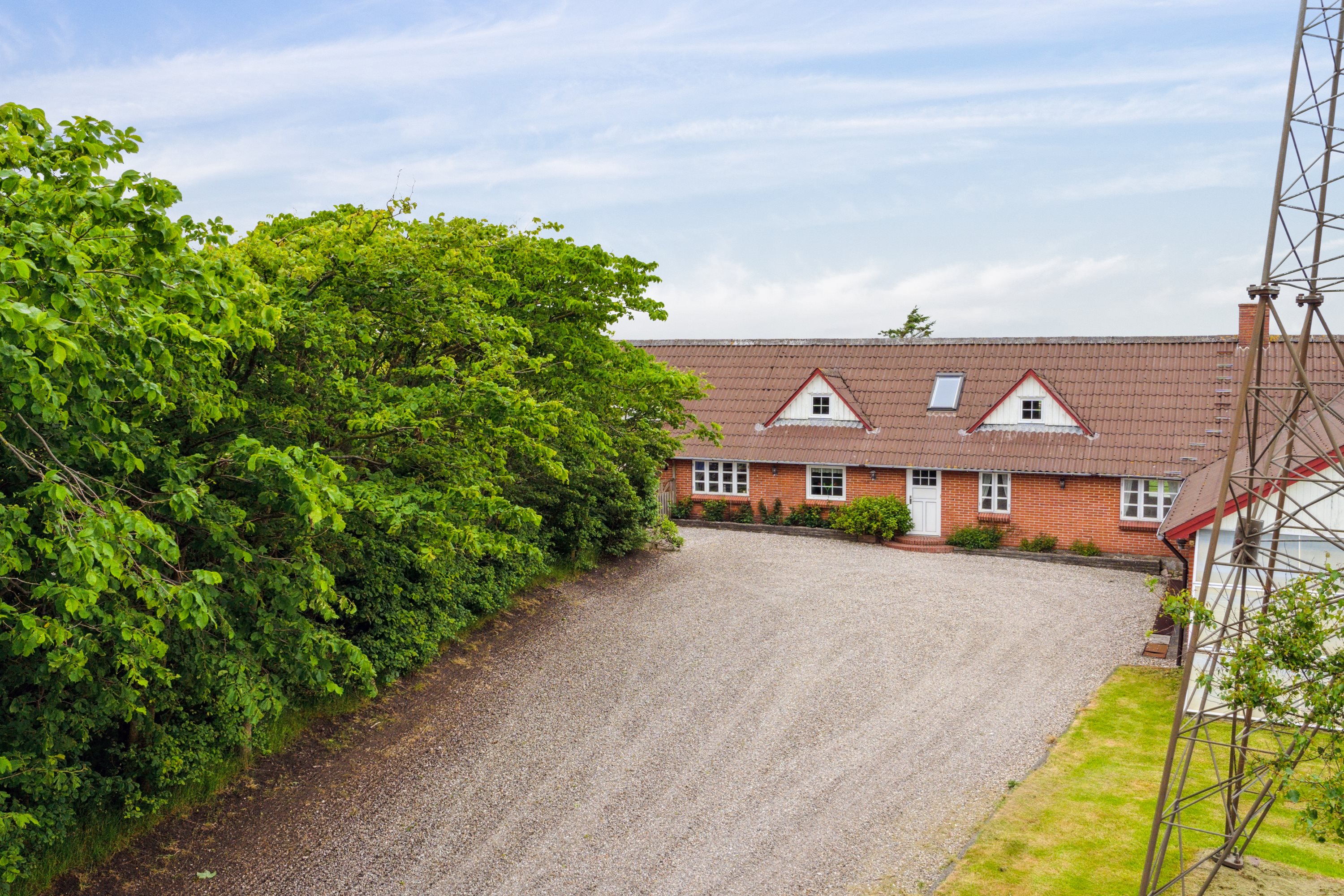 Fremhævet  billede i fuldskærmstilstand. Billede af Astrupvej 29, 7760 Hurup Thy