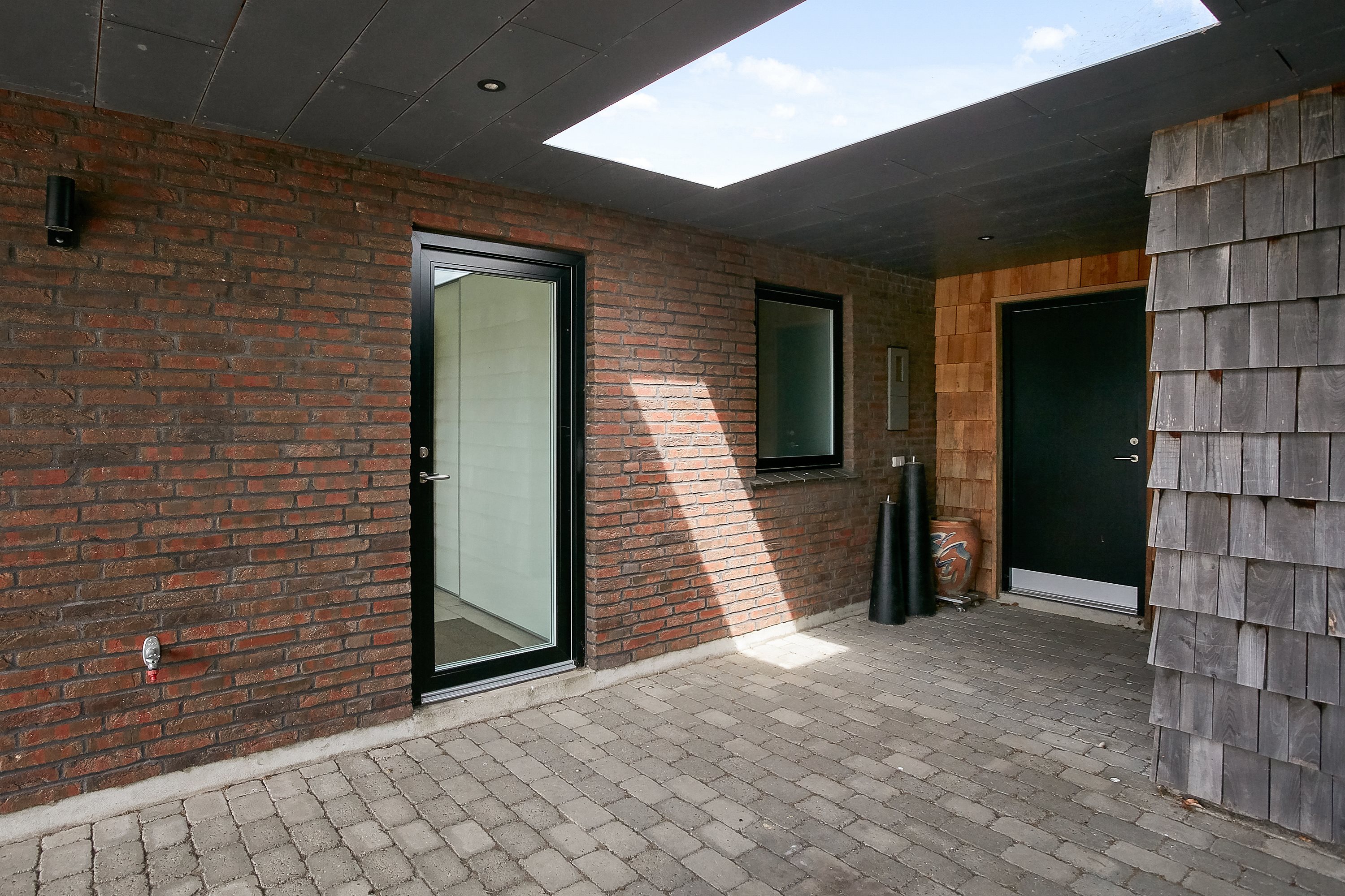 Fremhævet  billede i fuldskærmstilstand. Billede af Billeshave 8, Bygholm, 8700 Horsens