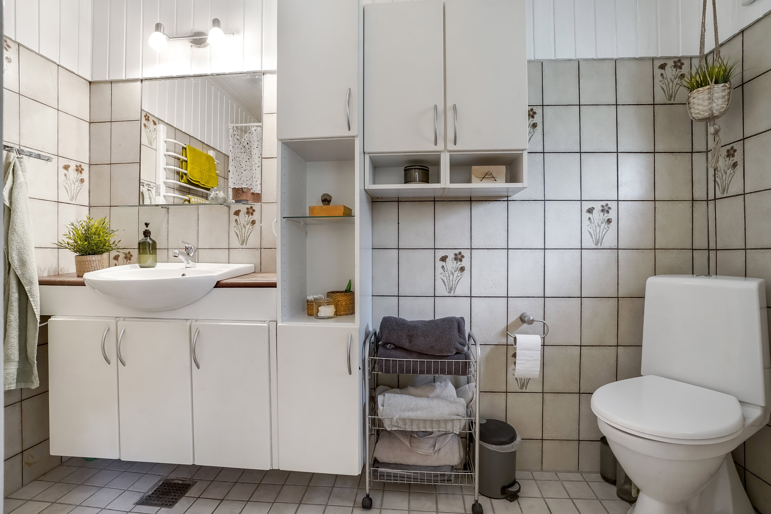 Fremhævet  billede i fuldskærmstilstand. Billede af Sandvadvej 17, 8765 Klovborg