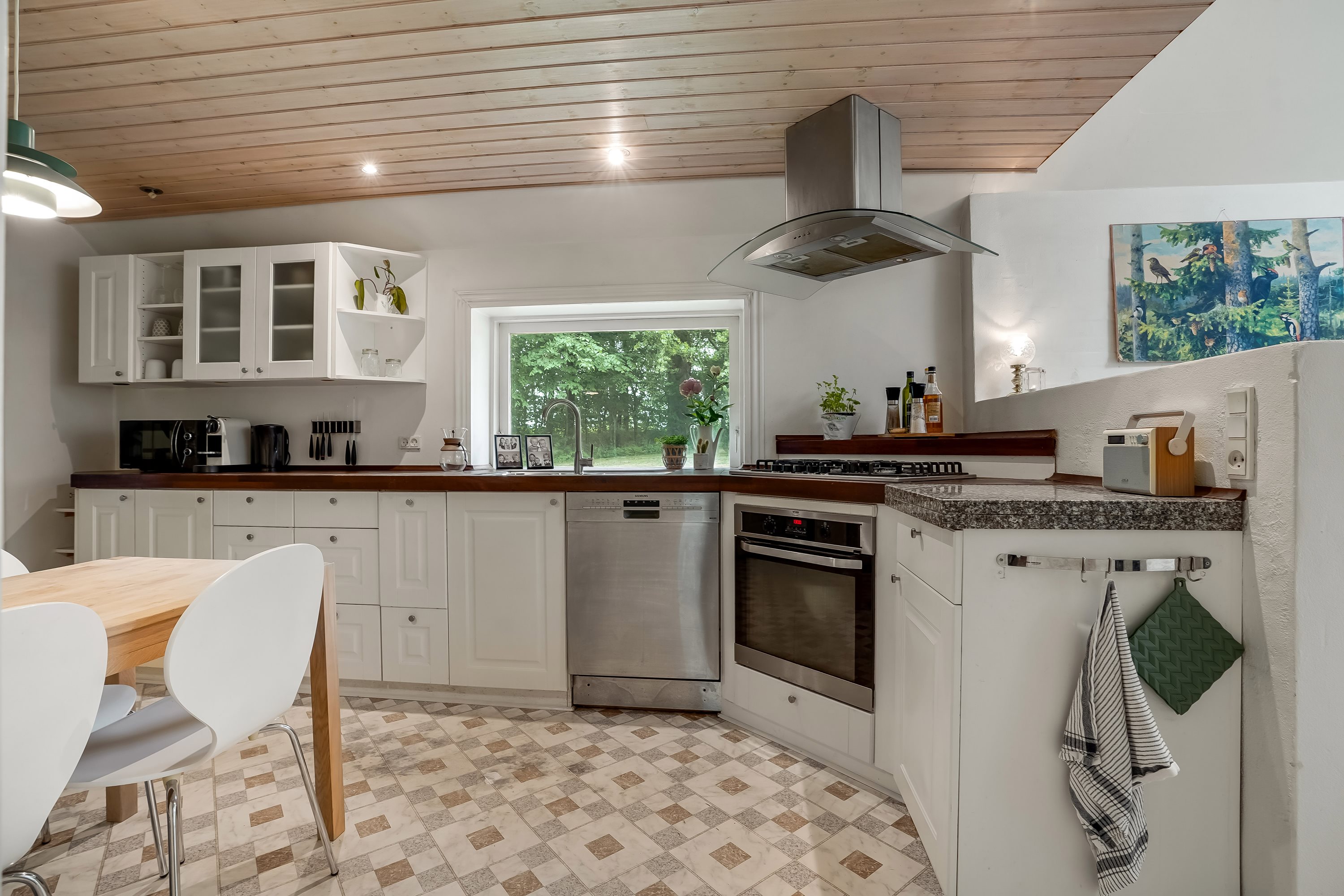 Miniaturebillede 2: . Billede af Sandvadvej 17, 8765 Klovborg