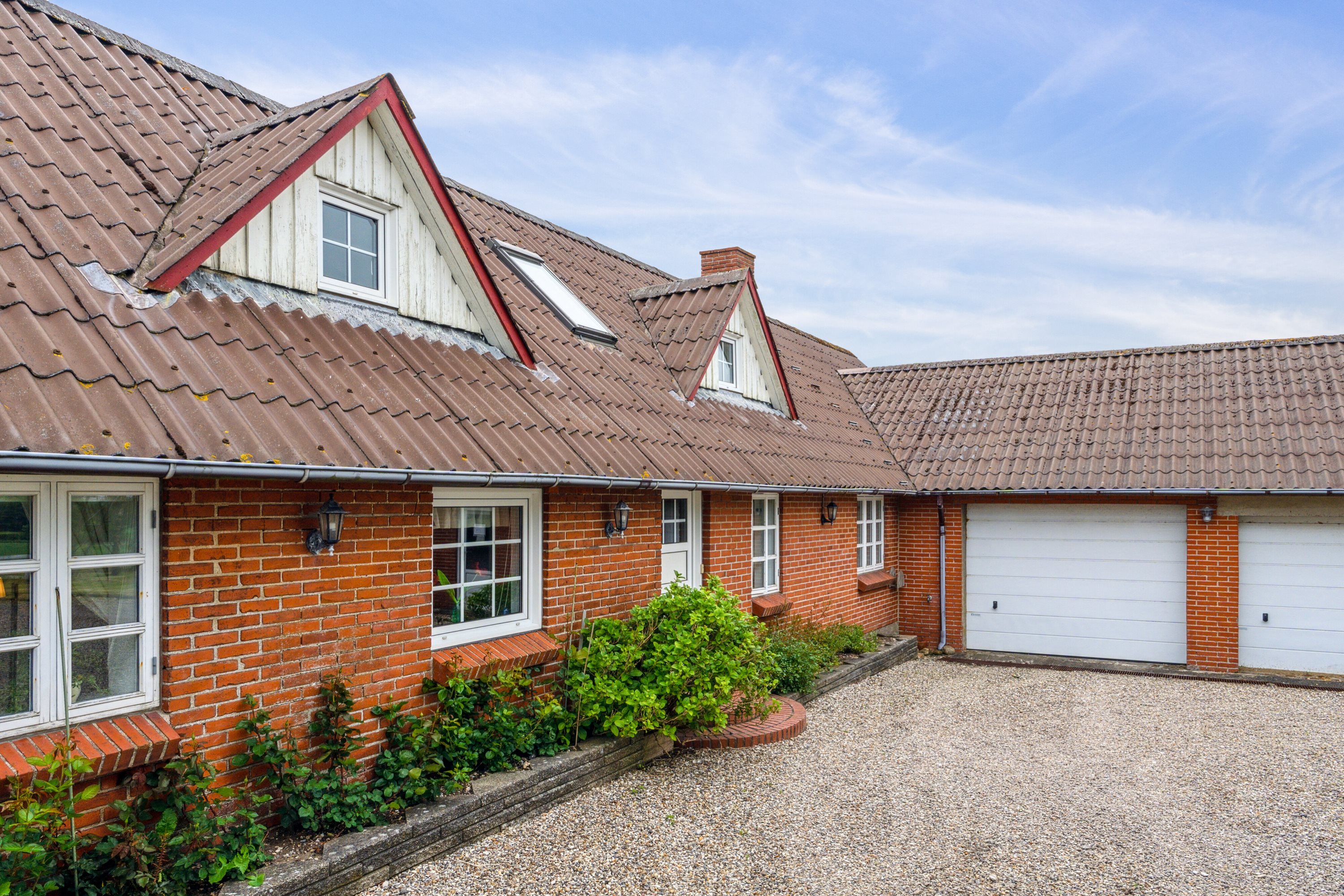 Fremhævet  billede i fuldskærmstilstand. Billede af Astrupvej 29, 7760 Hurup Thy