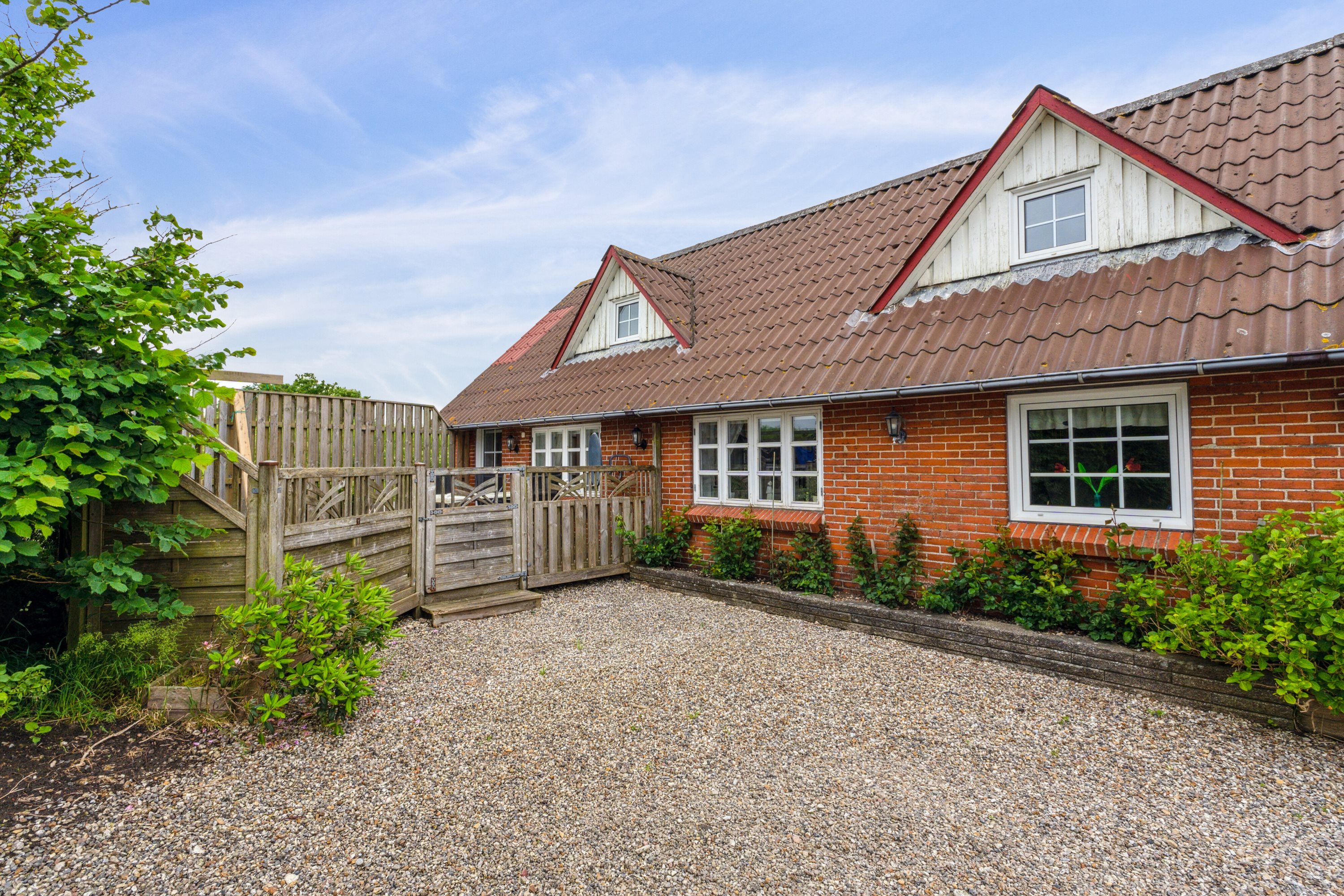 Fremhævet  billede i fuldskærmstilstand. Billede af Astrupvej 29, 7760 Hurup Thy