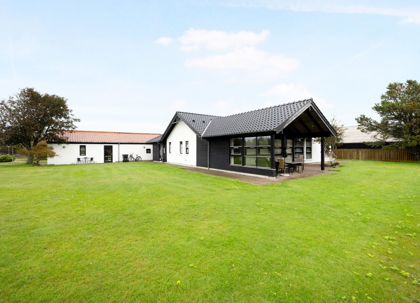 Miniaturebillede 1: . Billede af Nejstdalen 5, 9850 Hirtshals