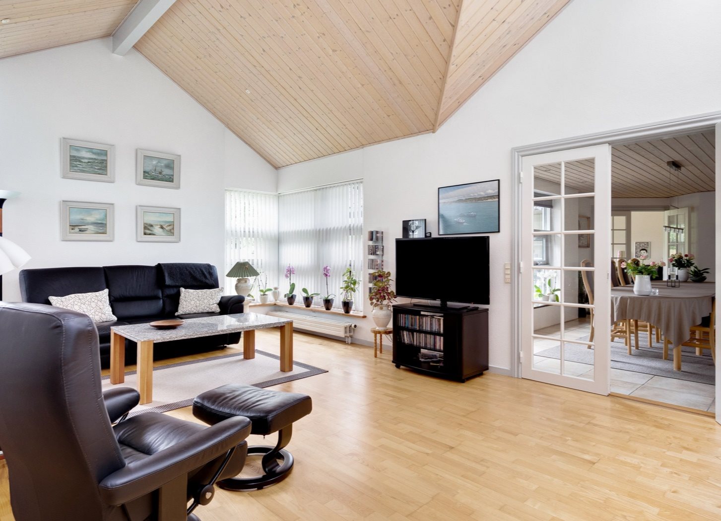 Fremhævet  billede i fuldskærmstilstand. Billede af Nejstdalen 5, 9850 Hirtshals