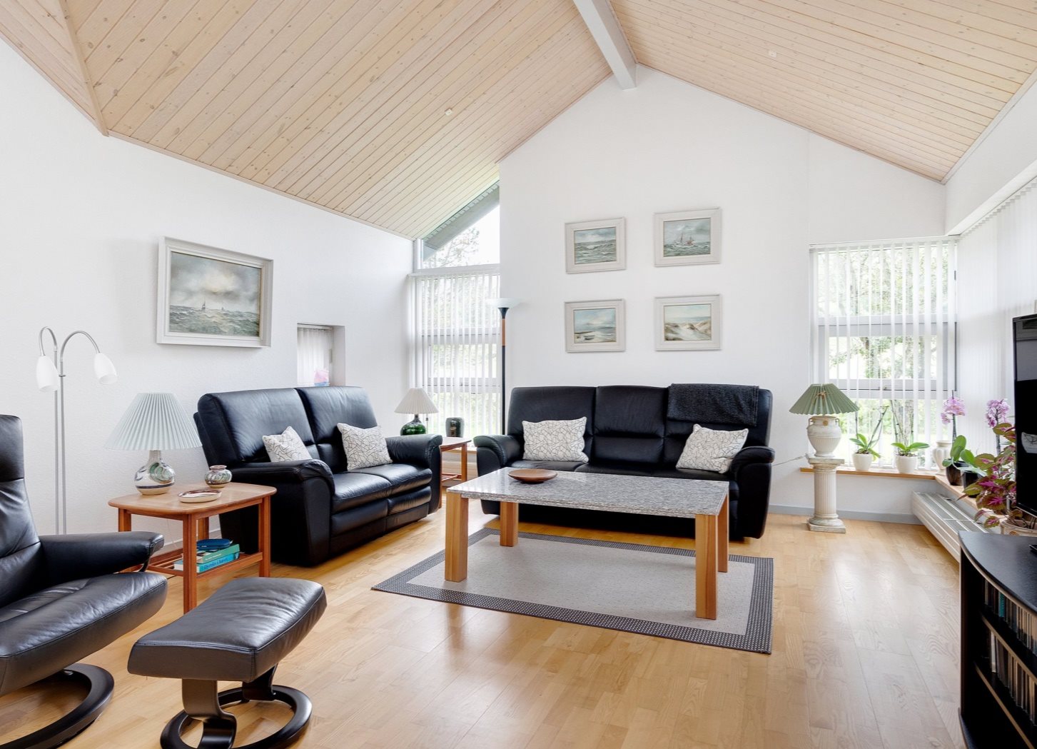 Fremhævet  billede i fuldskærmstilstand. Billede af Nejstdalen 5, 9850 Hirtshals