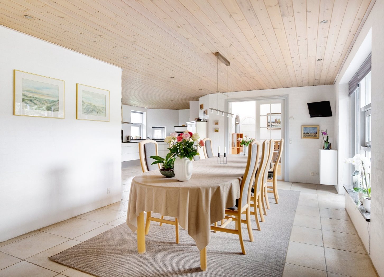 Fremhævet  billede i fuldskærmstilstand. Billede af Nejstdalen 5, 9850 Hirtshals