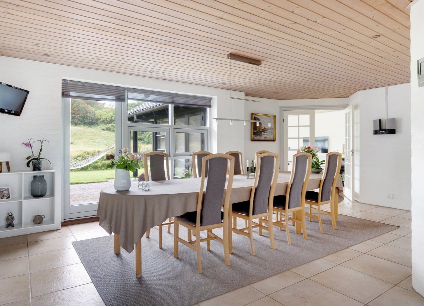 Fremhævet  billede i fuldskærmstilstand. Billede af Nejstdalen 5, 9850 Hirtshals