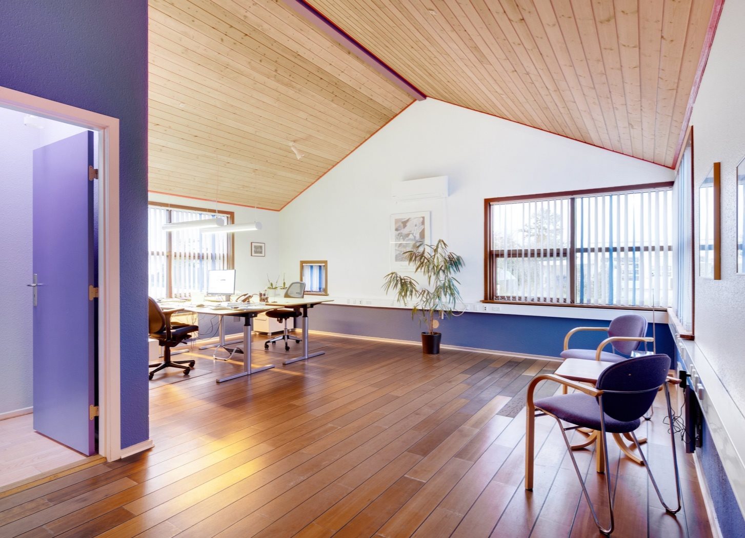 Fremhævet  billede i fuldskærmstilstand. Billede af Nejstdalen 5, 9850 Hirtshals