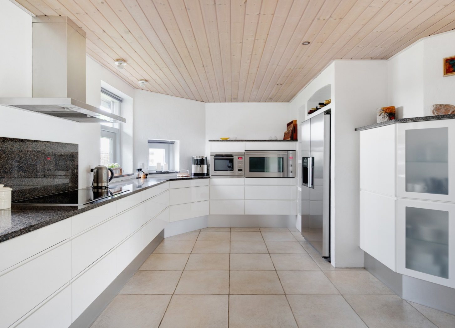 Miniaturebillede 2: . Billede af Nejstdalen 5, 9850 Hirtshals