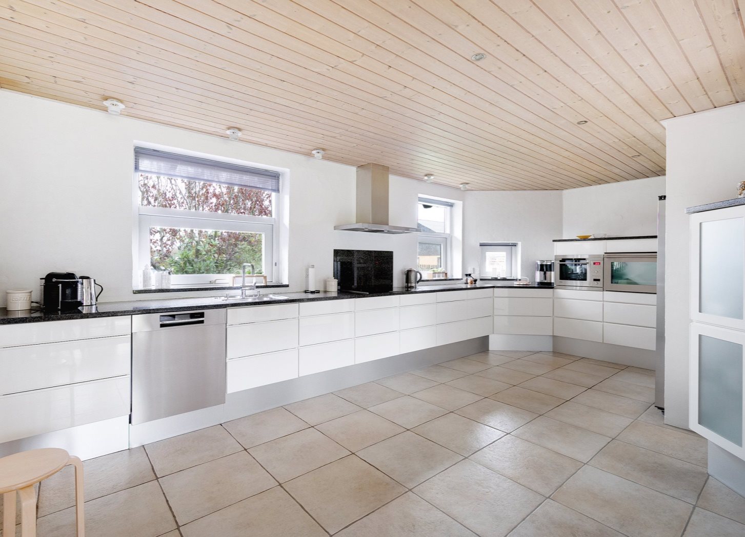 Fremhævet  billede i fuldskærmstilstand. Billede af Nejstdalen 5, 9850 Hirtshals