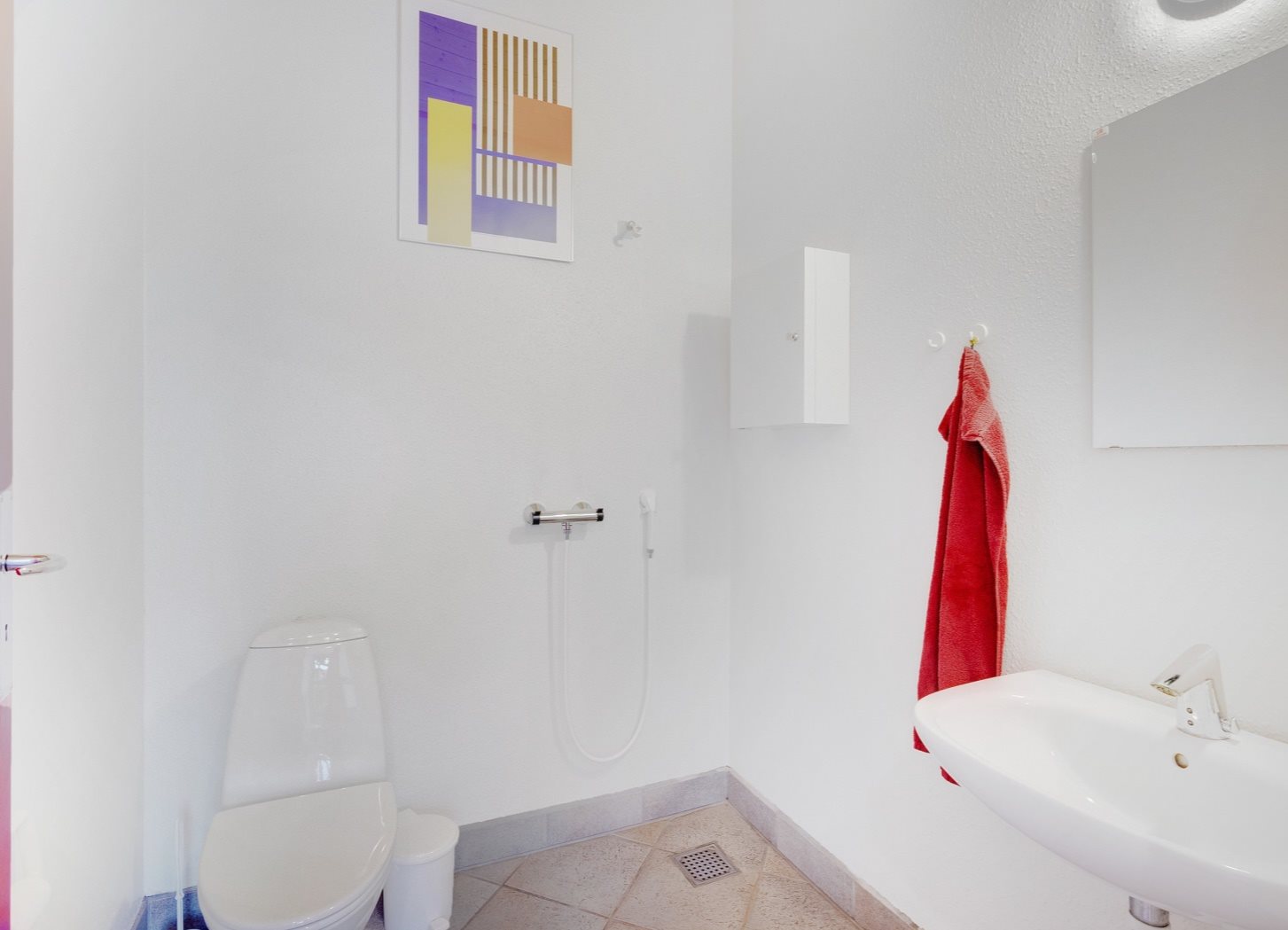 Fremhævet  billede i fuldskærmstilstand. Billede af Nejstdalen 5, 9850 Hirtshals