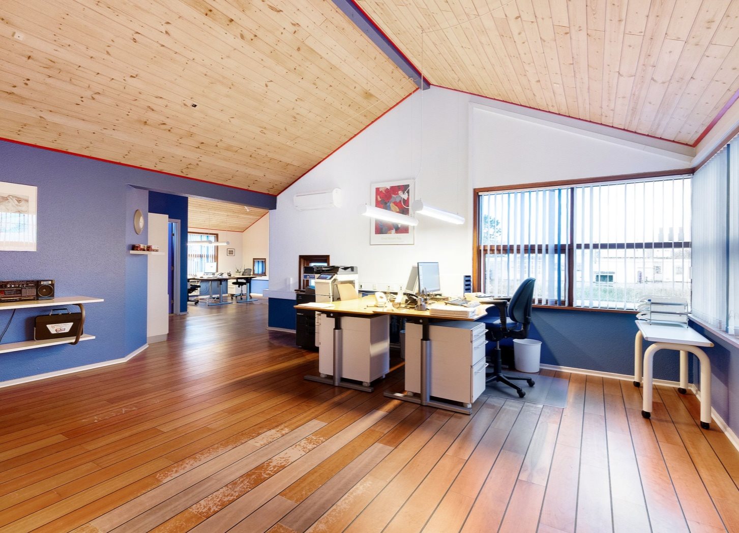 Fremhævet  billede i fuldskærmstilstand. Billede af Nejstdalen 5, 9850 Hirtshals